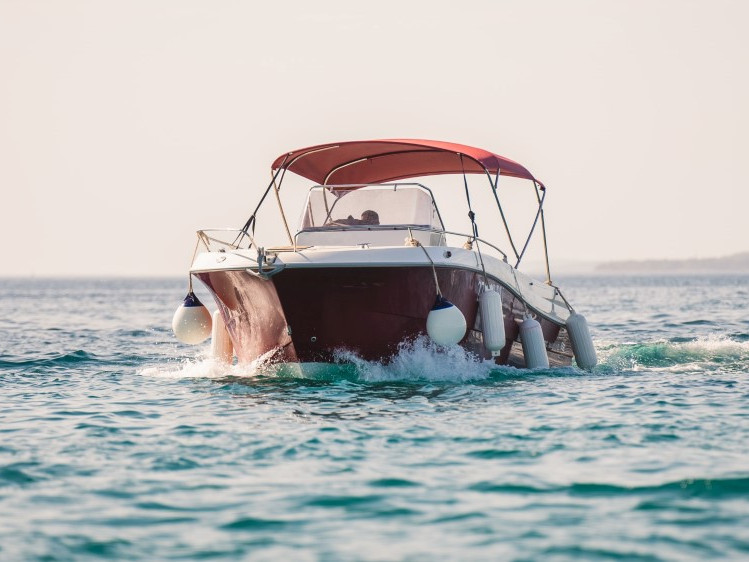 Atlantic Marine 750 — photo 10