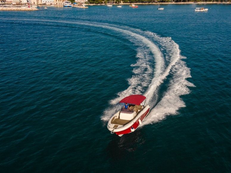 Atlantic Marine 750 — photo 6