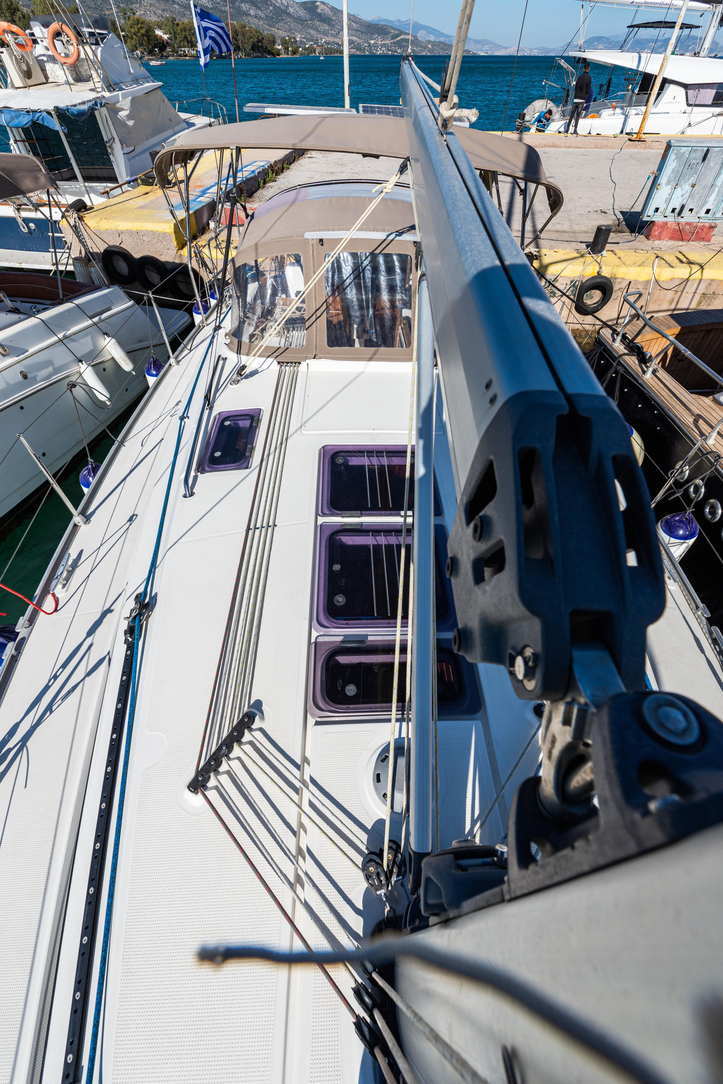 Bavaria 37 — photo 5
