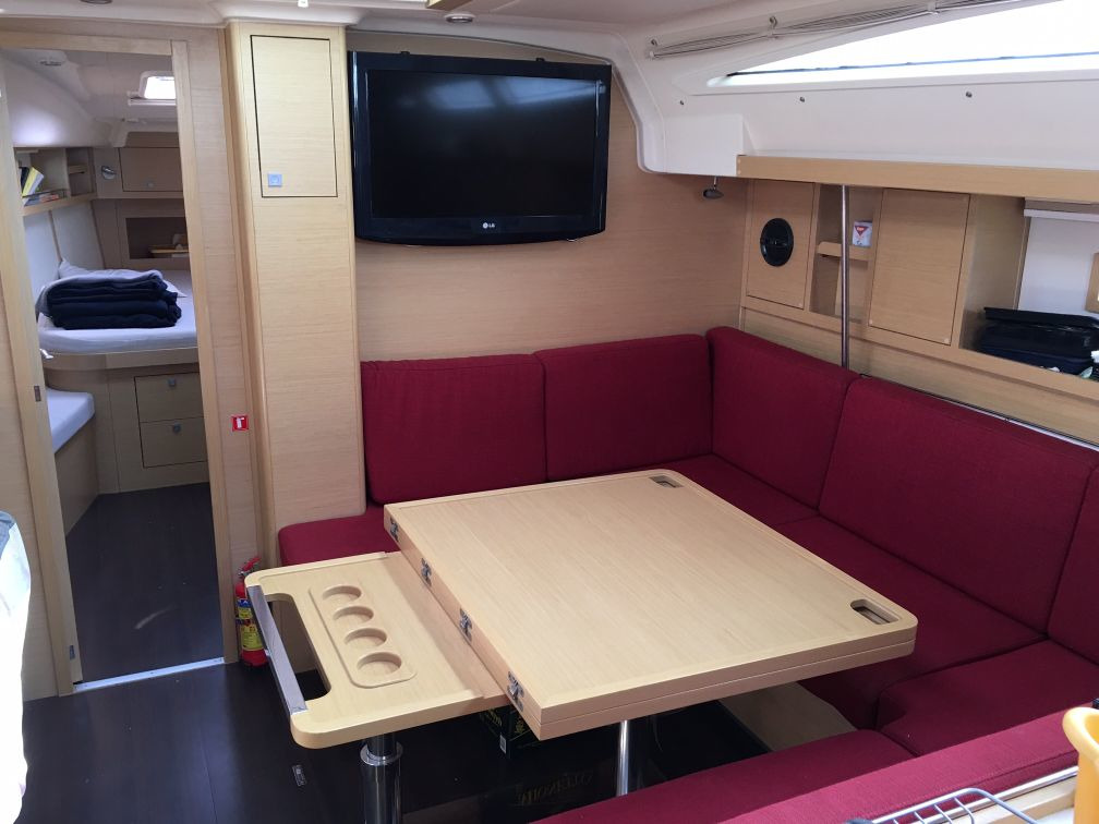 Elan 450 — photo 13