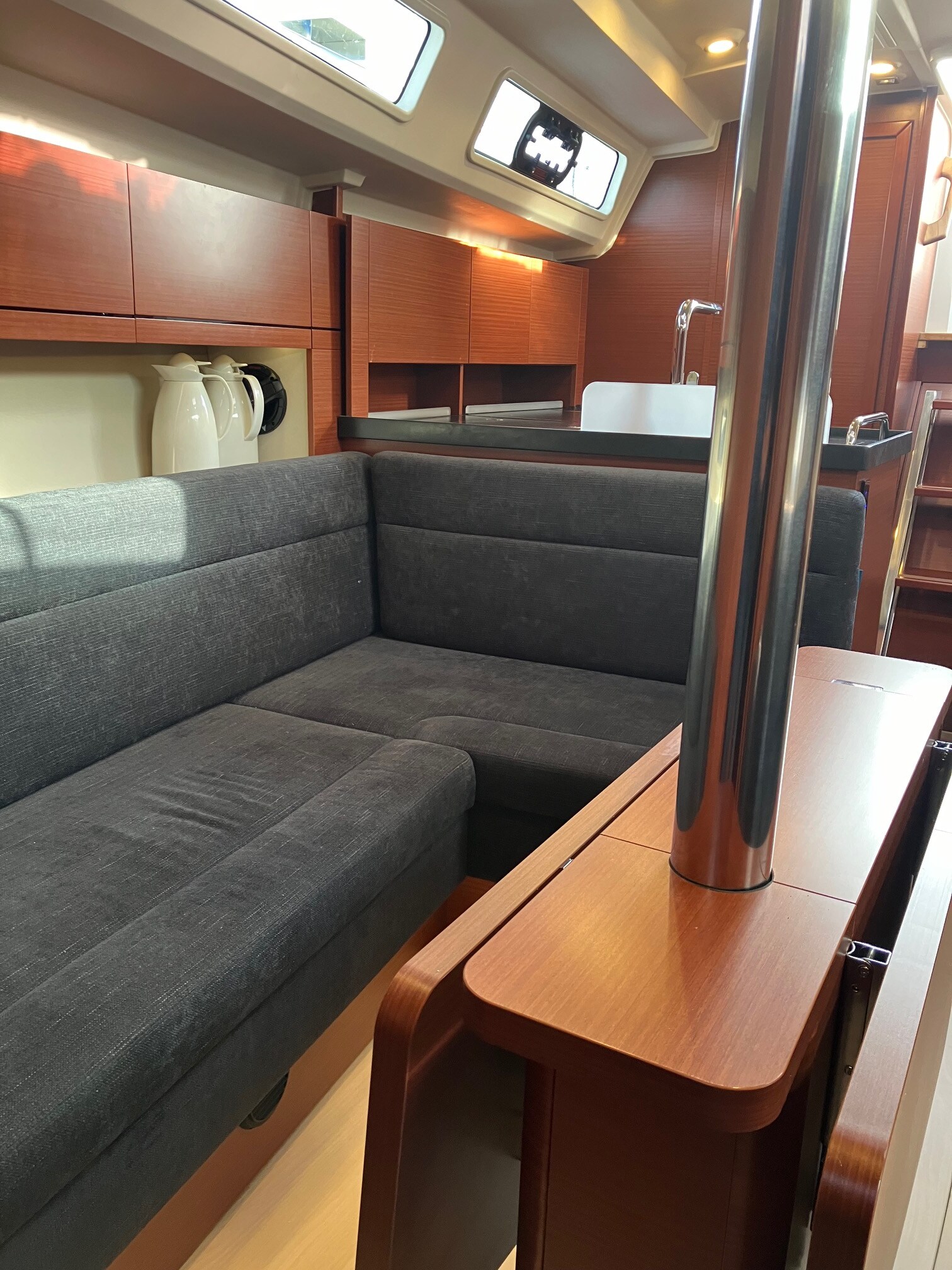 Hanse 348 — photo 6