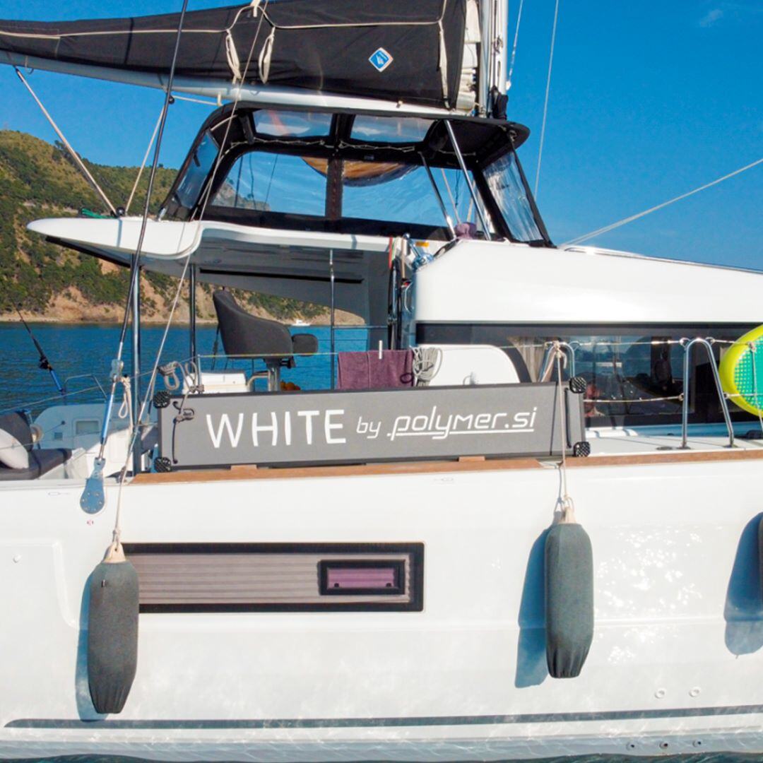 Lagoon 40 — photo 4