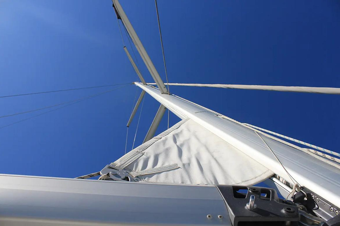 Bavaria C45 Style — photo 13
