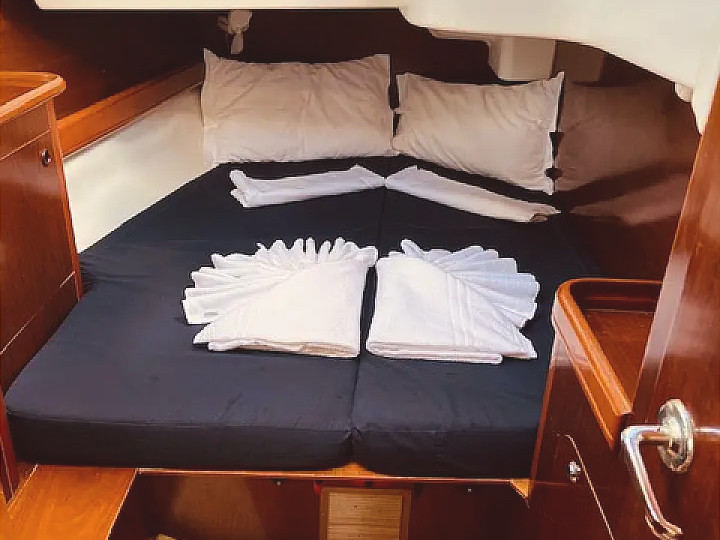 Oceanis 461 — photo 7