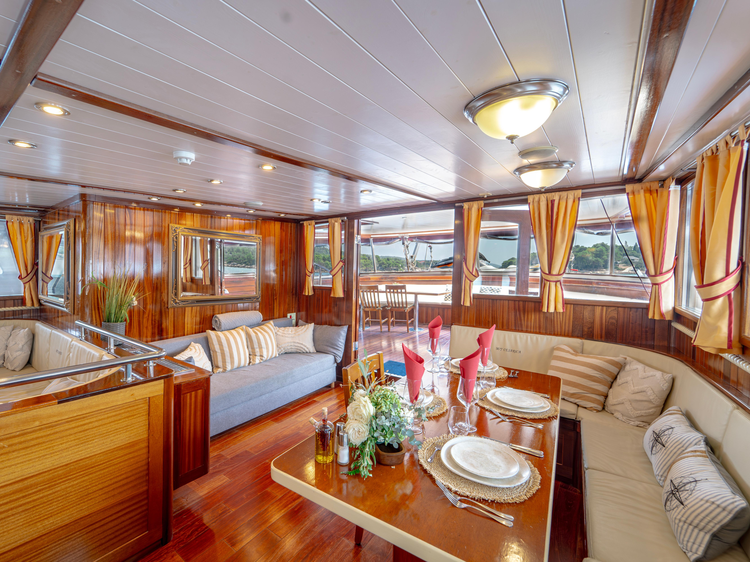 M/Y — photo 26