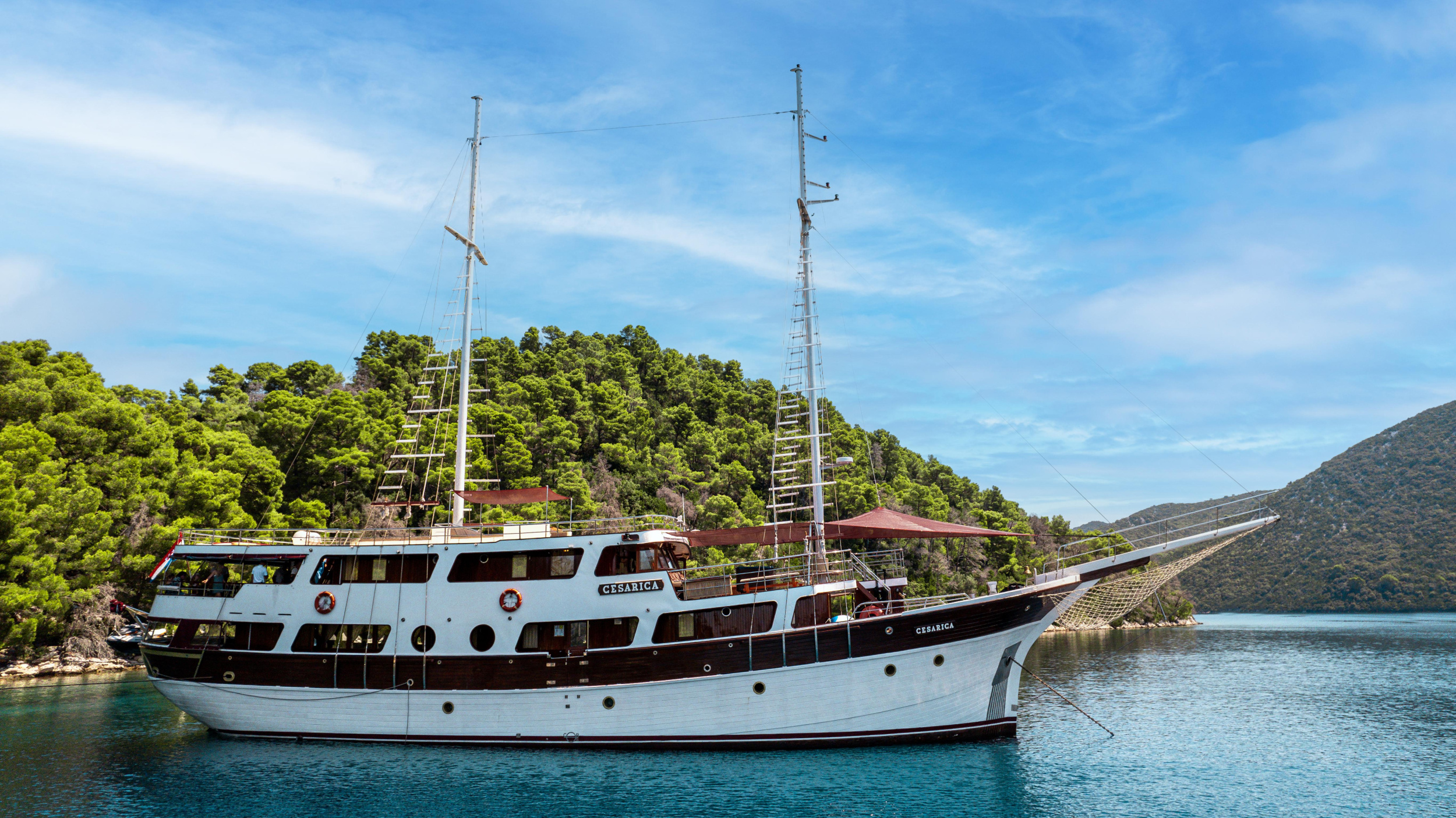 M/Y — photo 5