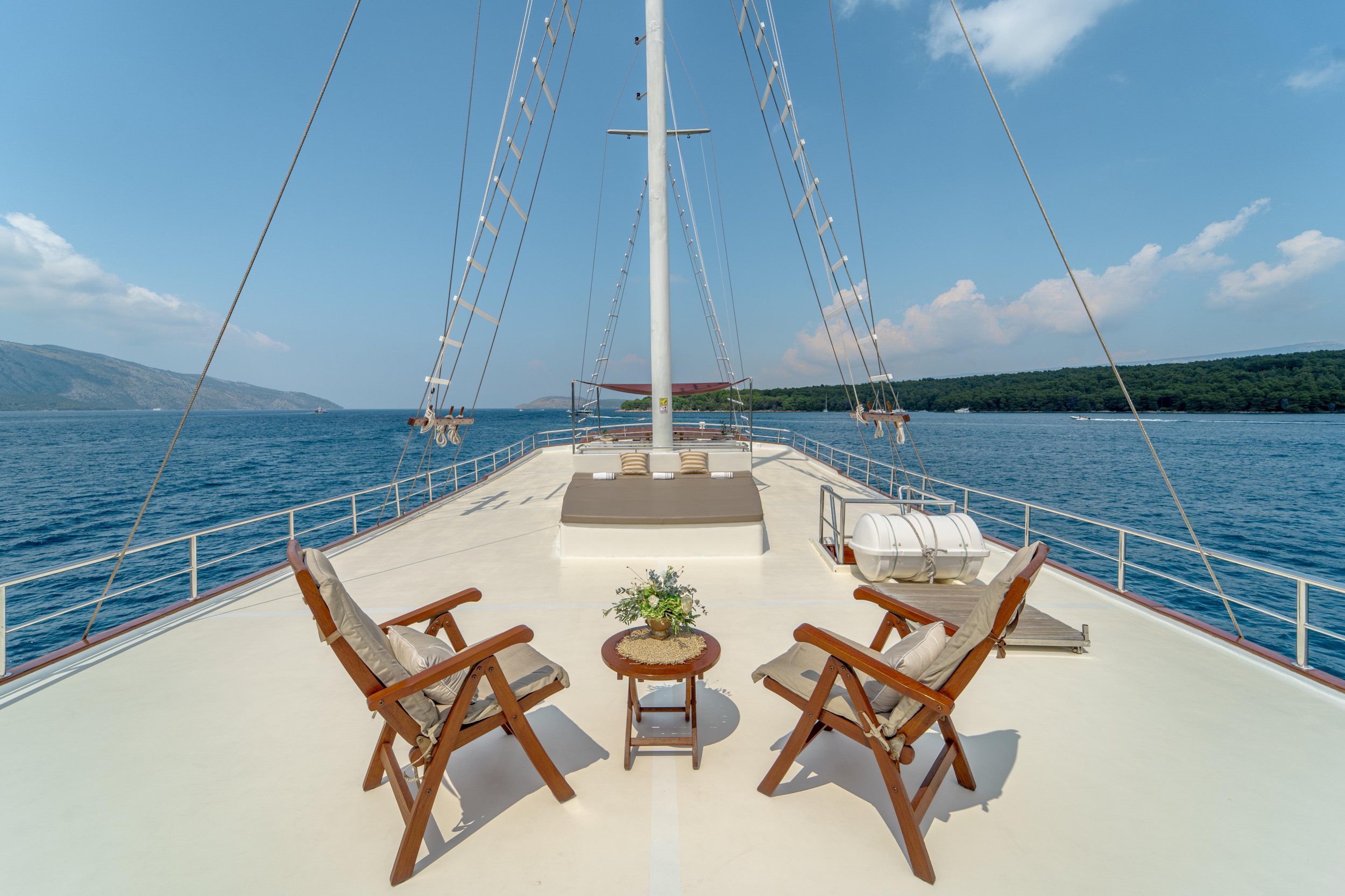 M/Y — photo 19