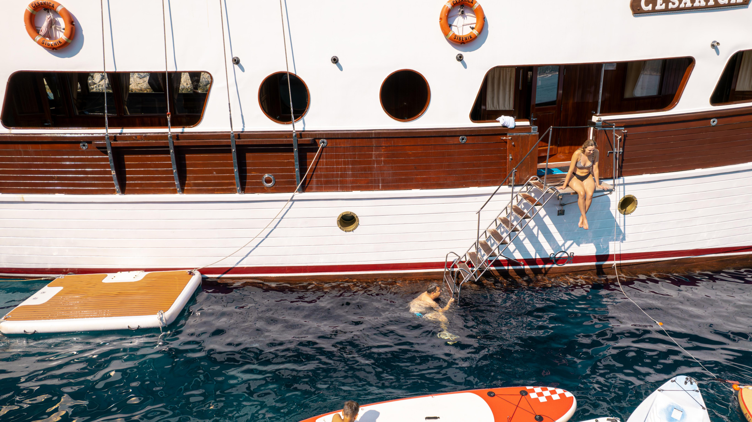 M/Y — photo 20