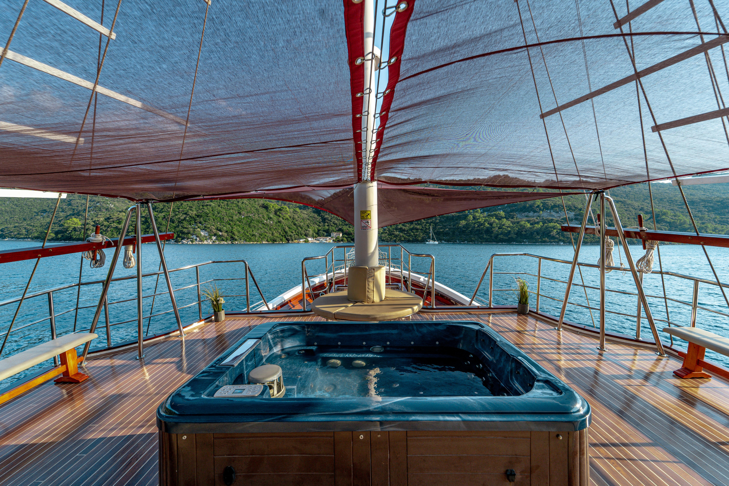 M/Y — photo 9