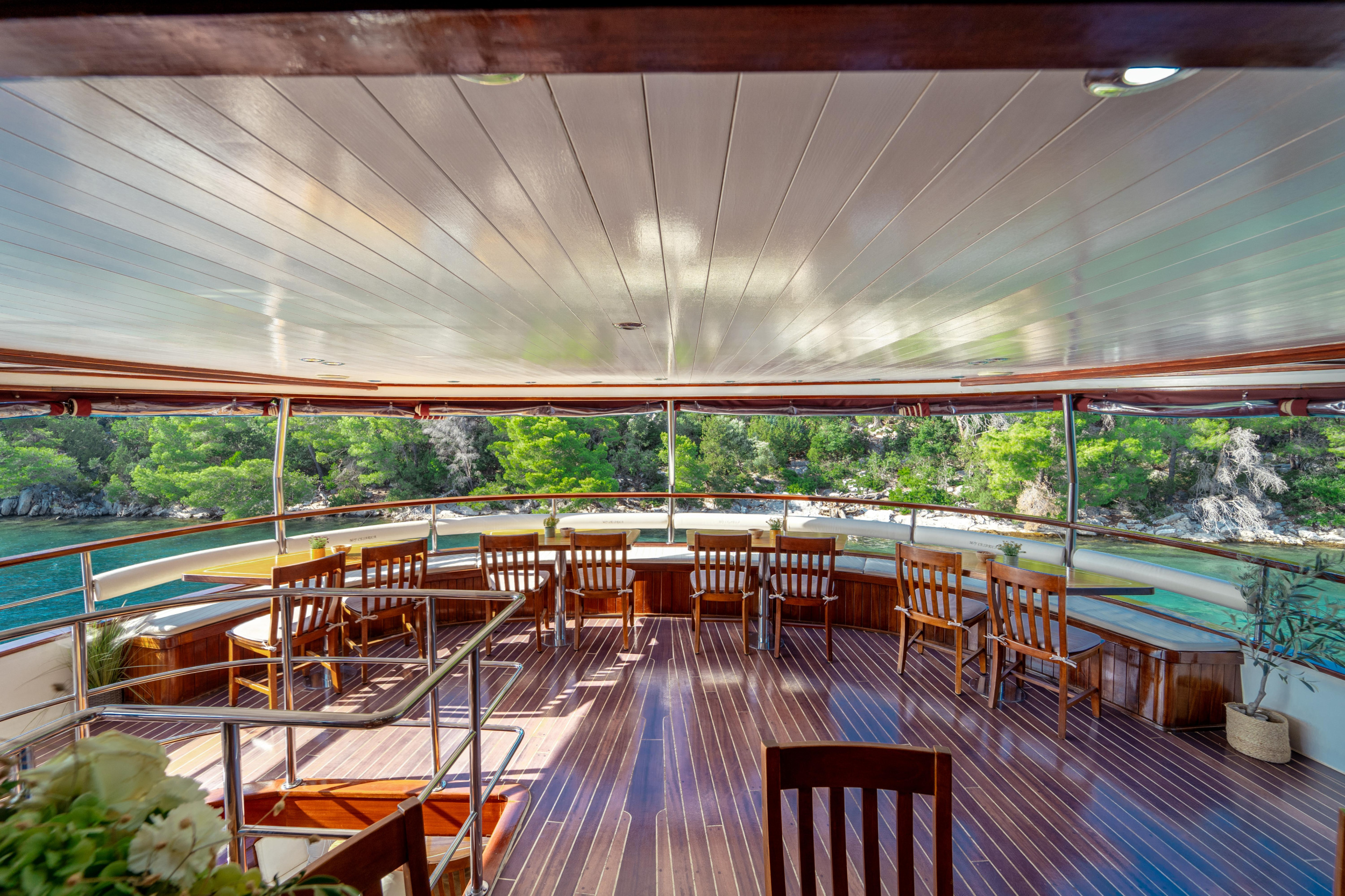 M/Y — photo 34