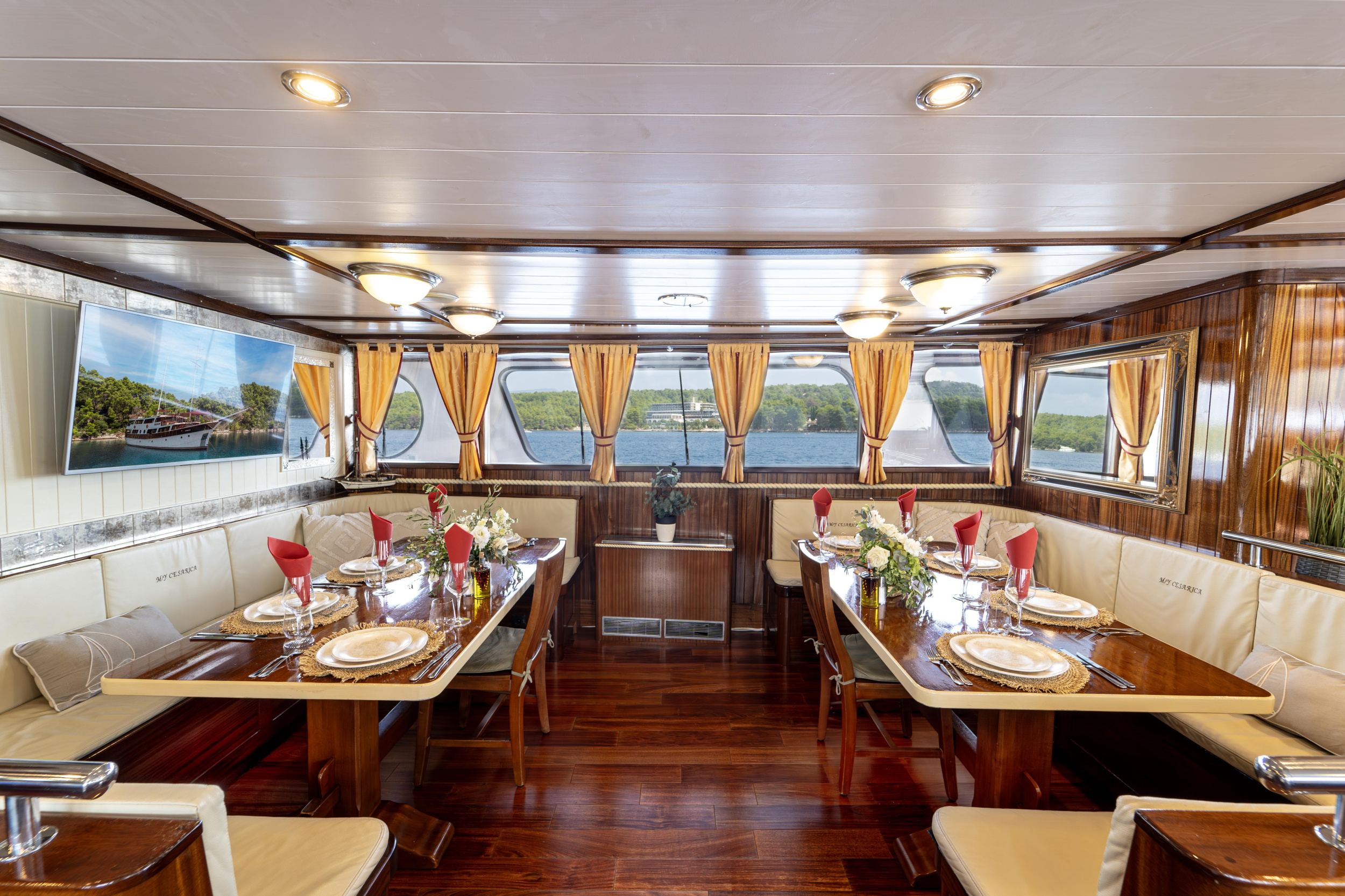M/Y — photo 28