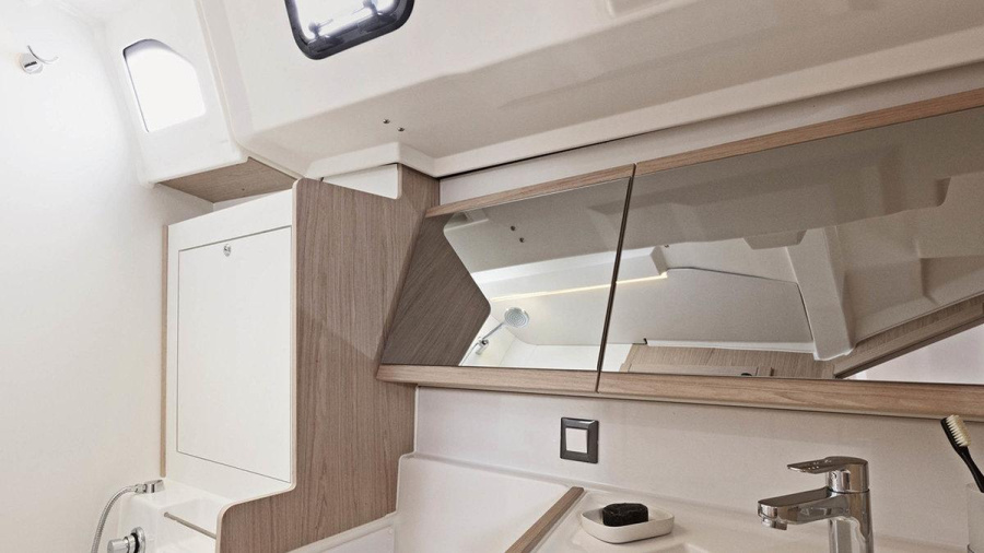Oceanis 461 — photo 8