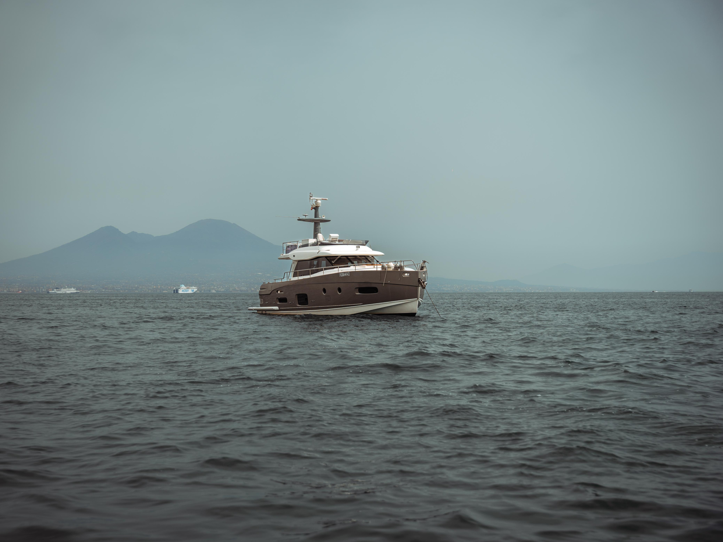 Azimut Magellano 53 — photo 18