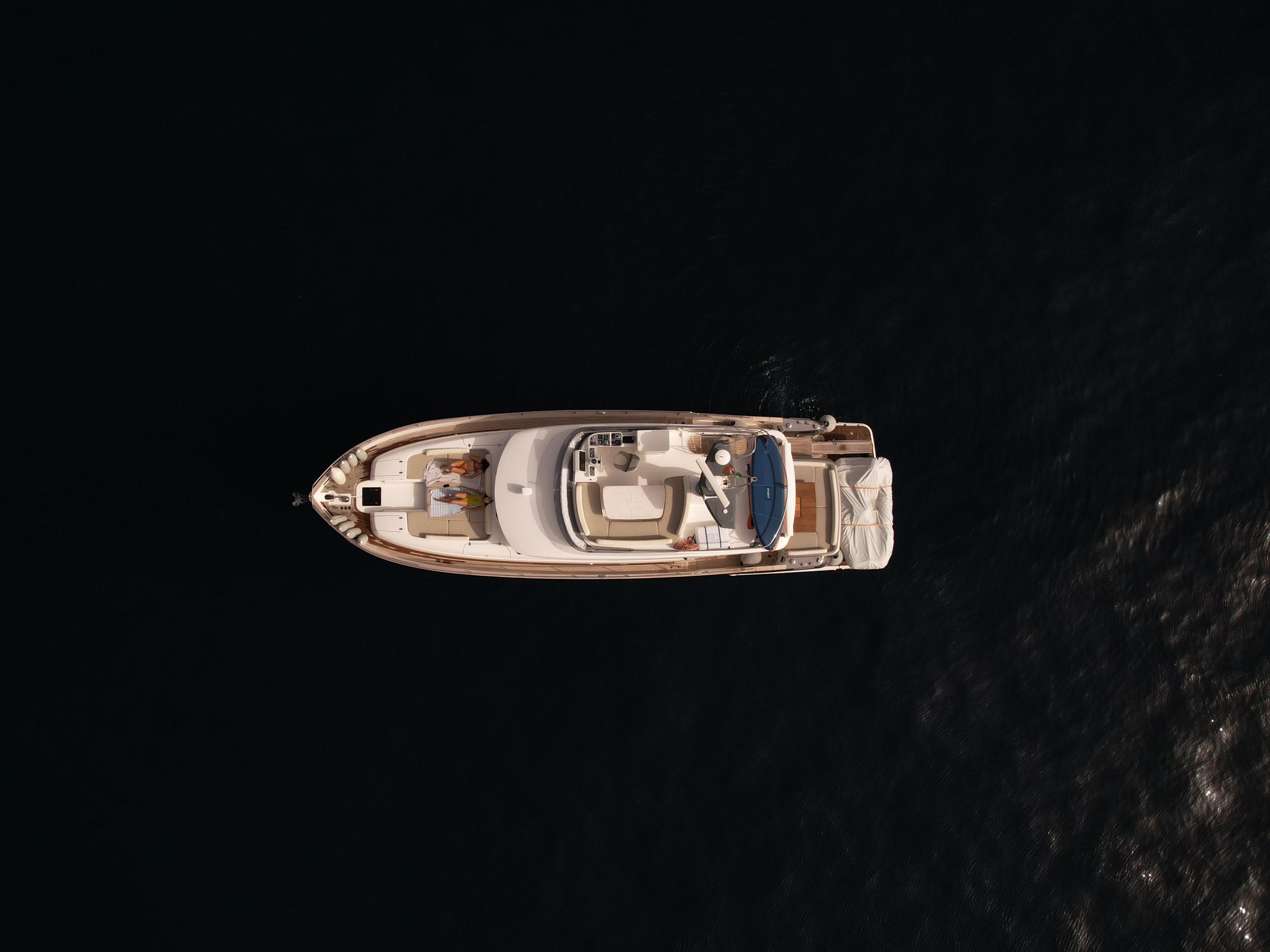 Azimut Magellano 53 — photo 15