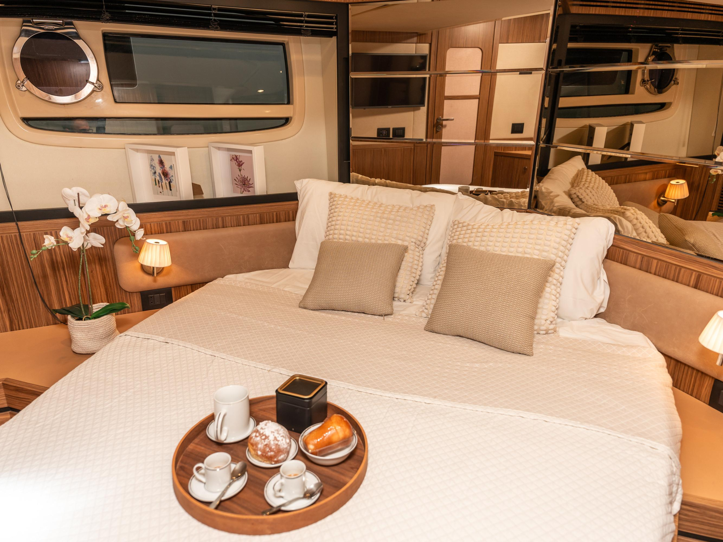 Azimut Magellano 53 — photo 17