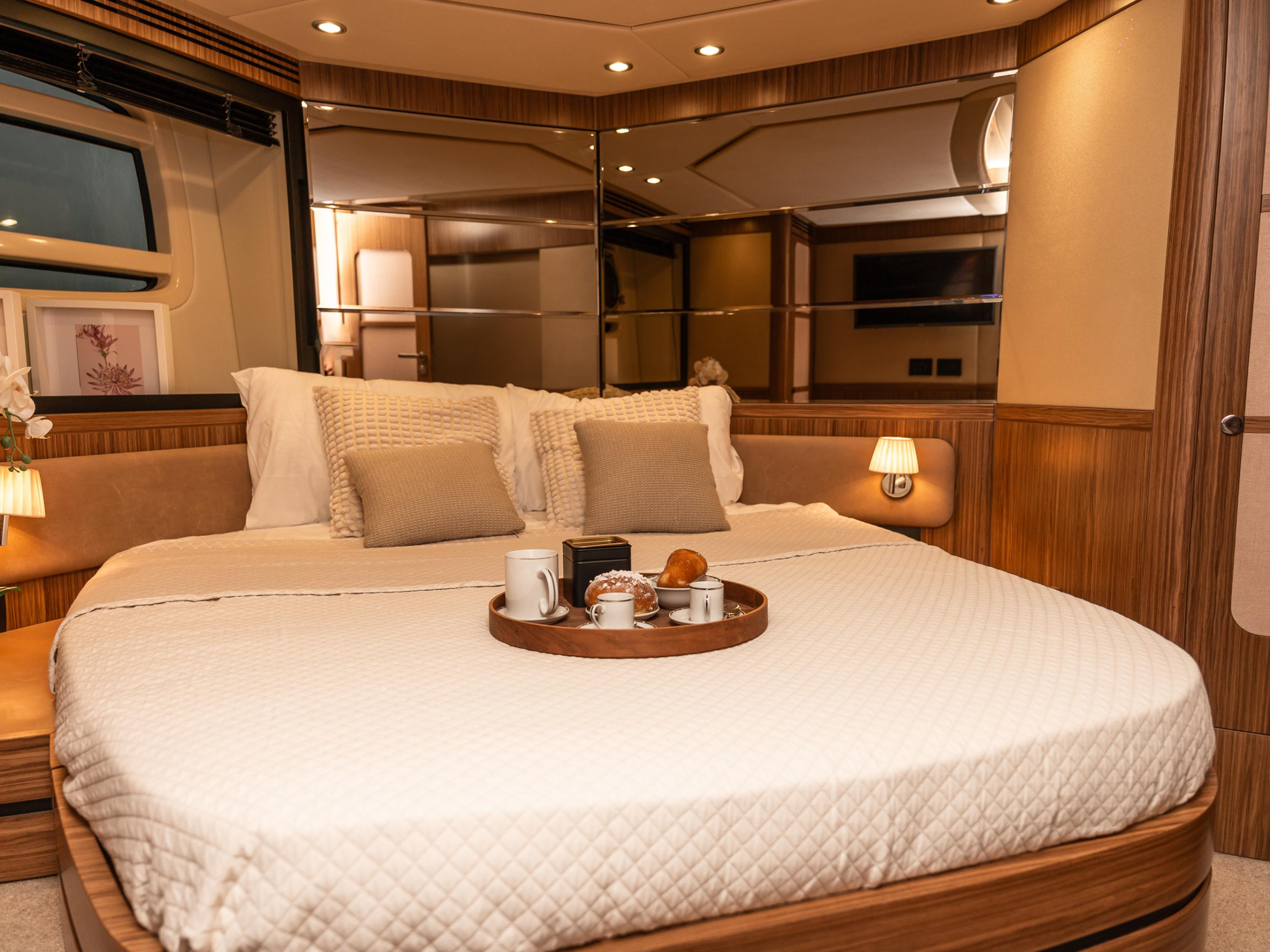 Azimut Magellano 53 — photo 6