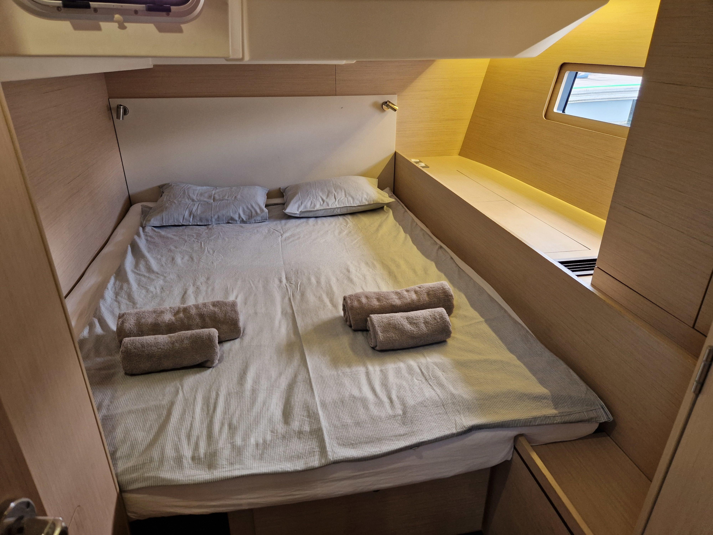 Oceanis 51.1 — photo 2