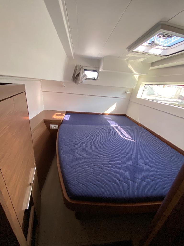 Lagoon 40 — photo 12