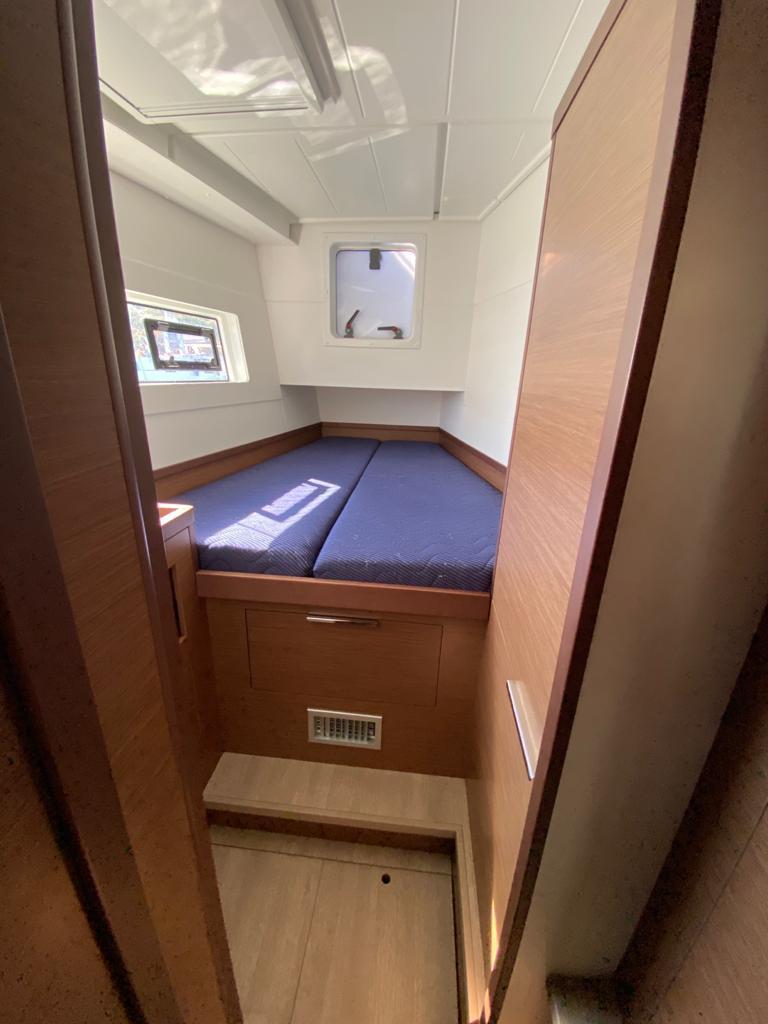 Lagoon 40 — photo 4