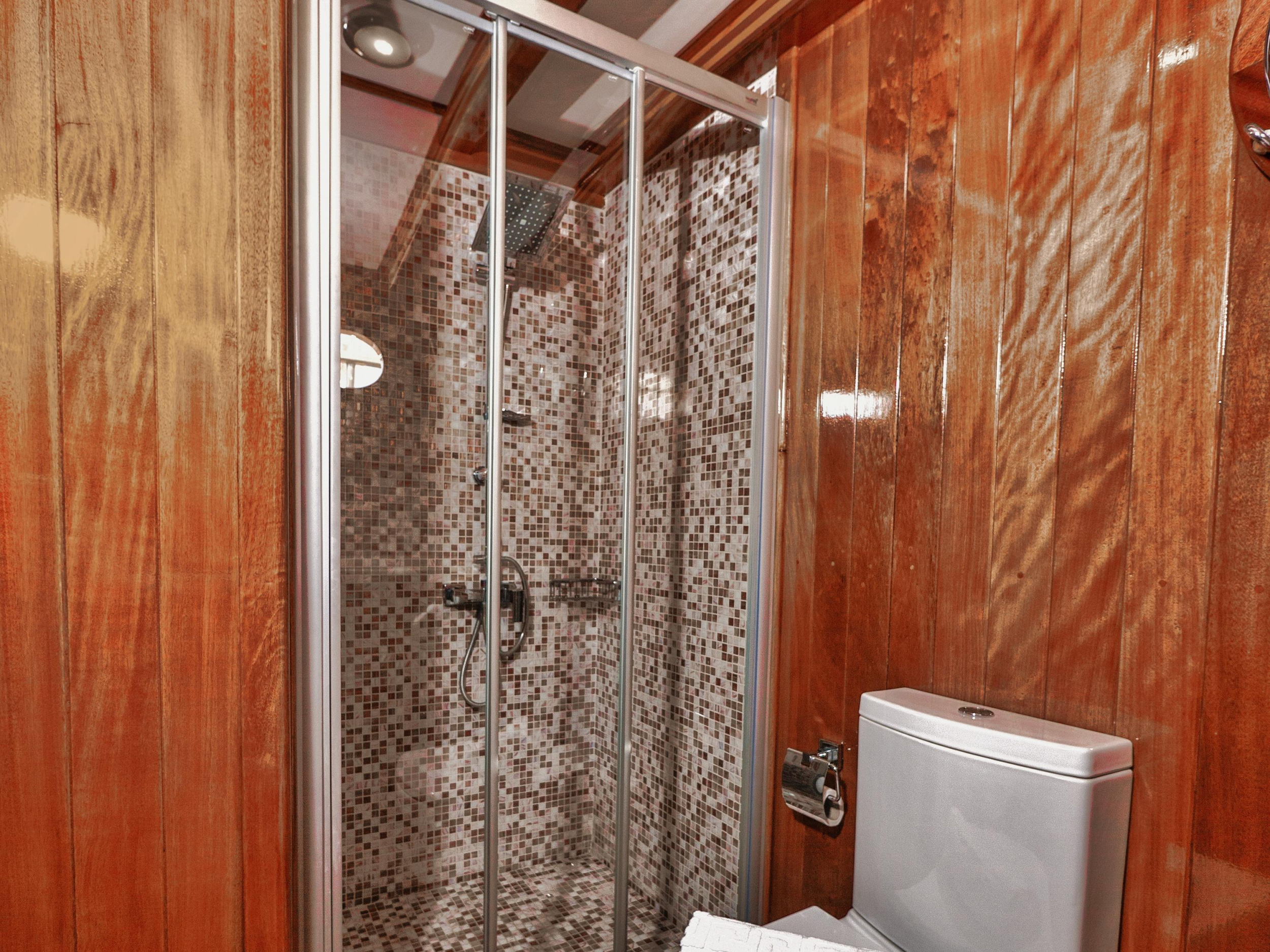 Parss - Luxury Sailing Gulet — photo 19