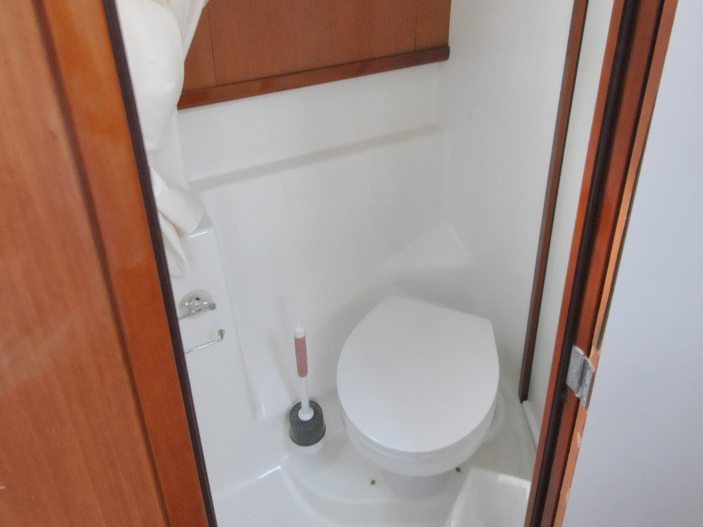 Oceanis 43 — photo 22