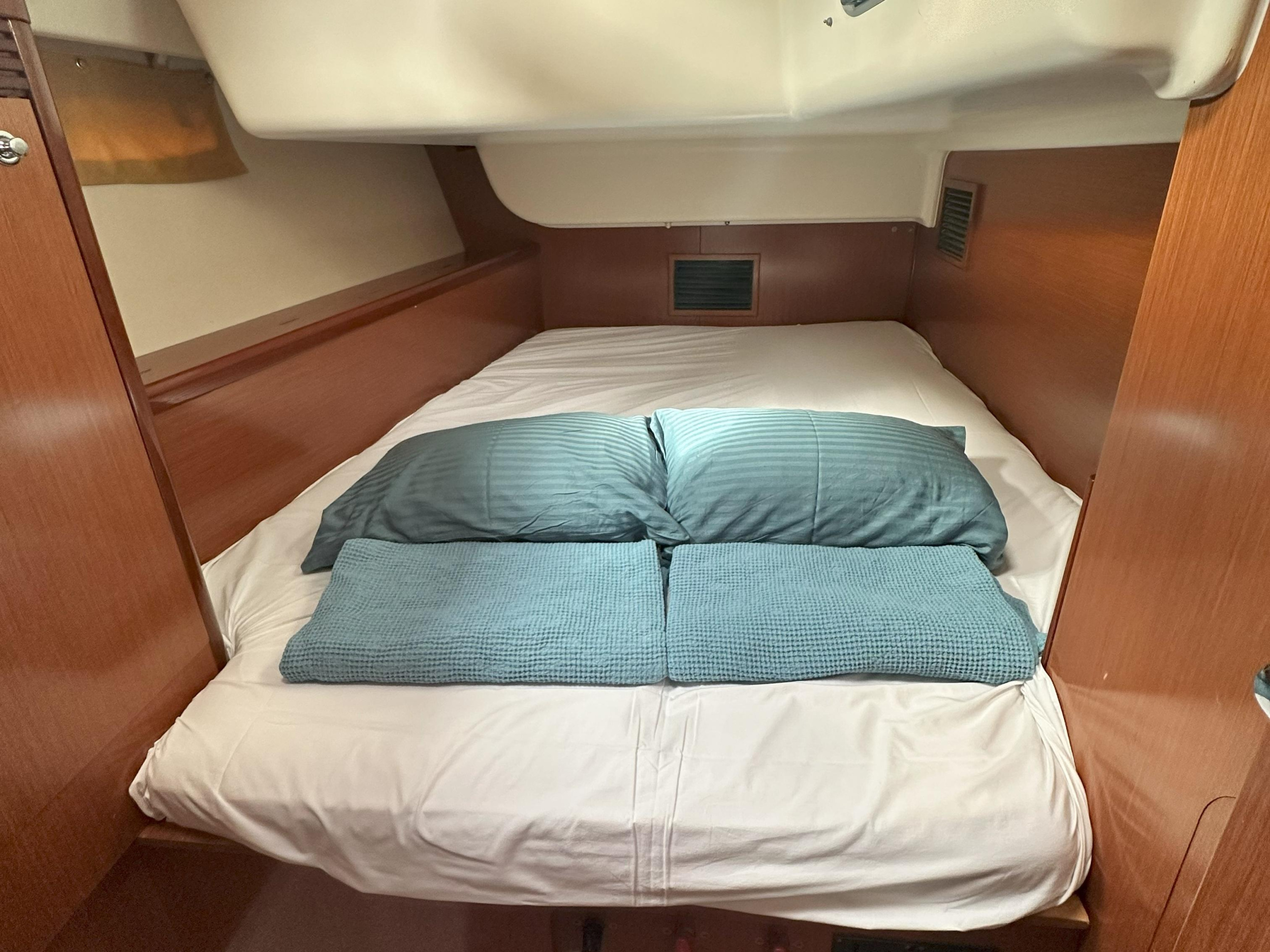 Oceanis 43 — photo 9