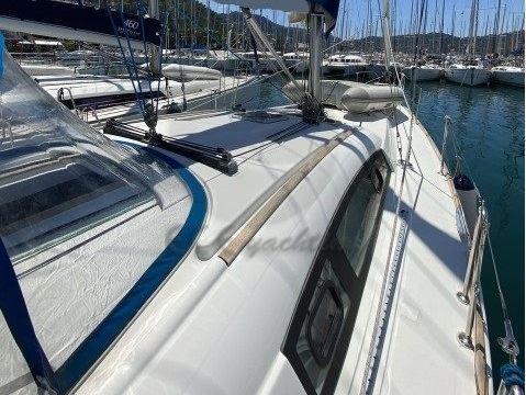 Oceanis 43 — photo 7