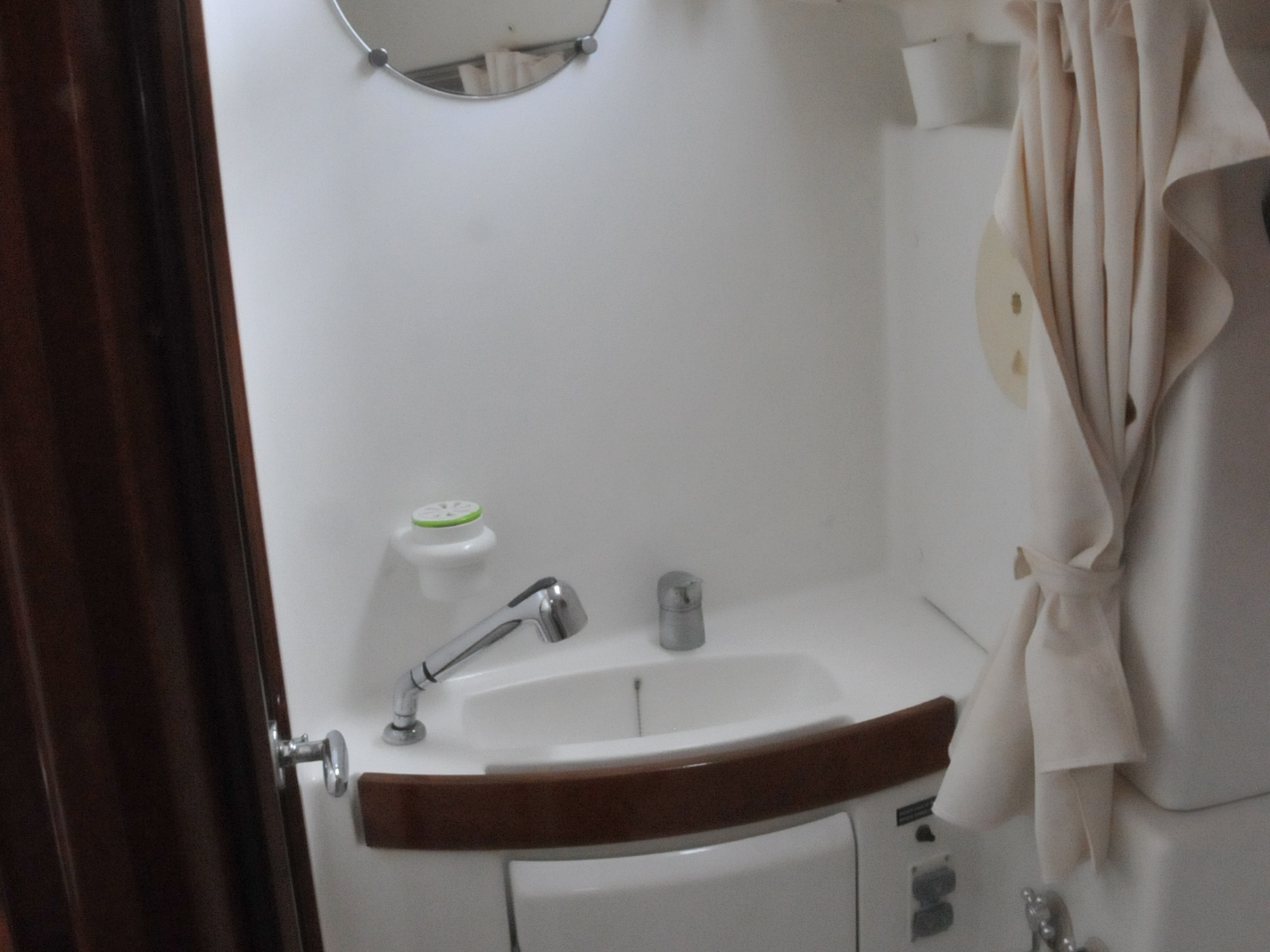 Oceanis 43 — photo 4