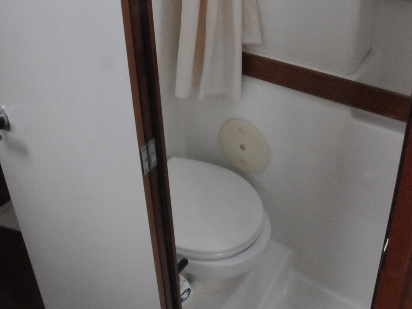 Oceanis 43 — photo 10