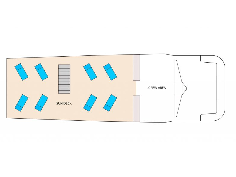 Motoryacht - Aqua — photo 38