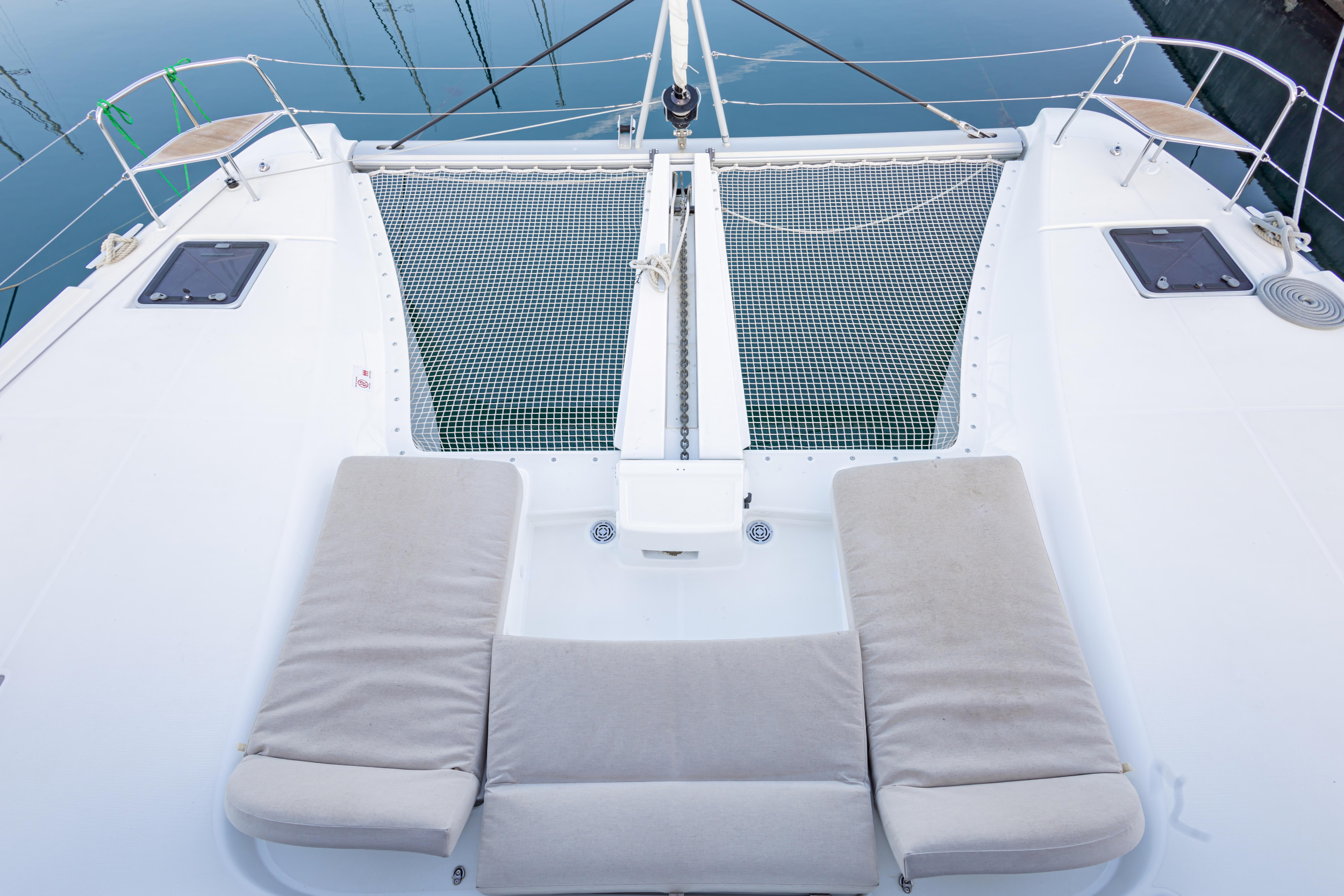 Lagoon 46 — photo 10