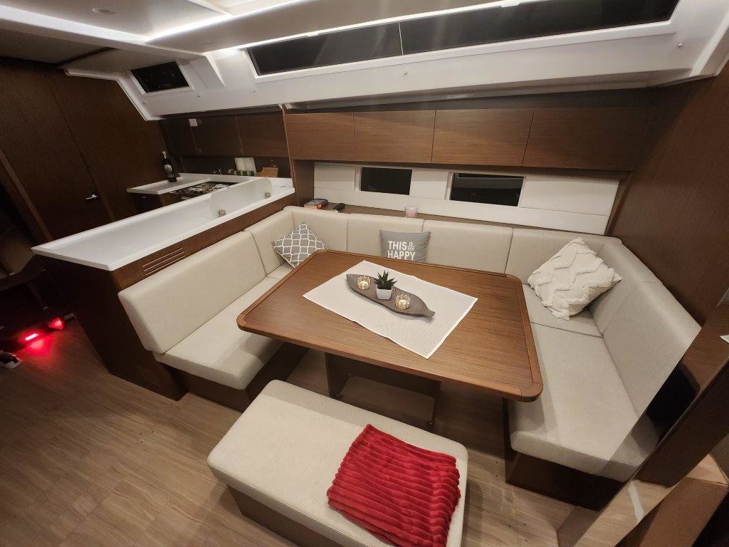 Bavaria C45 Style — photo 17