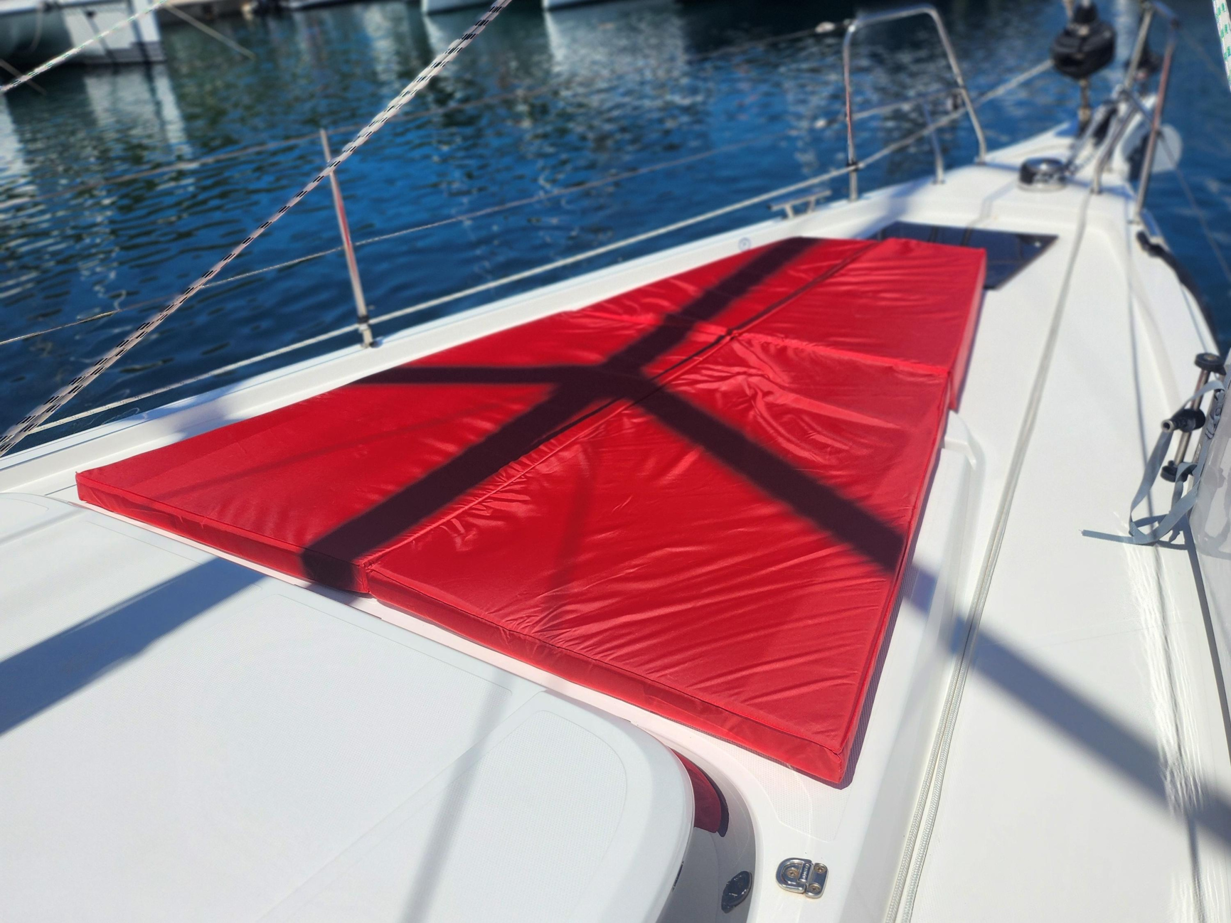 Bavaria C45 Style — photo 9