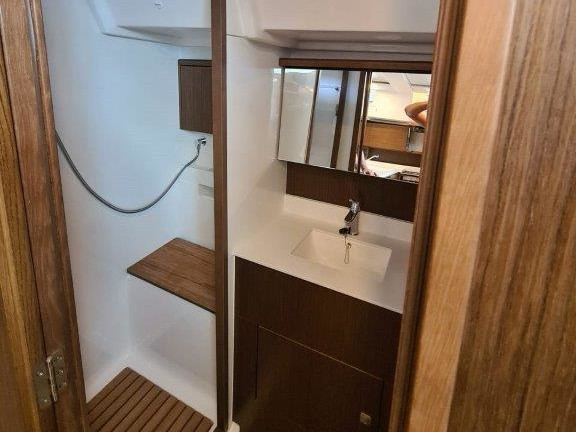 Bavaria C45 Style — photo 4