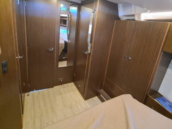 Bavaria C45 Style — photo 3