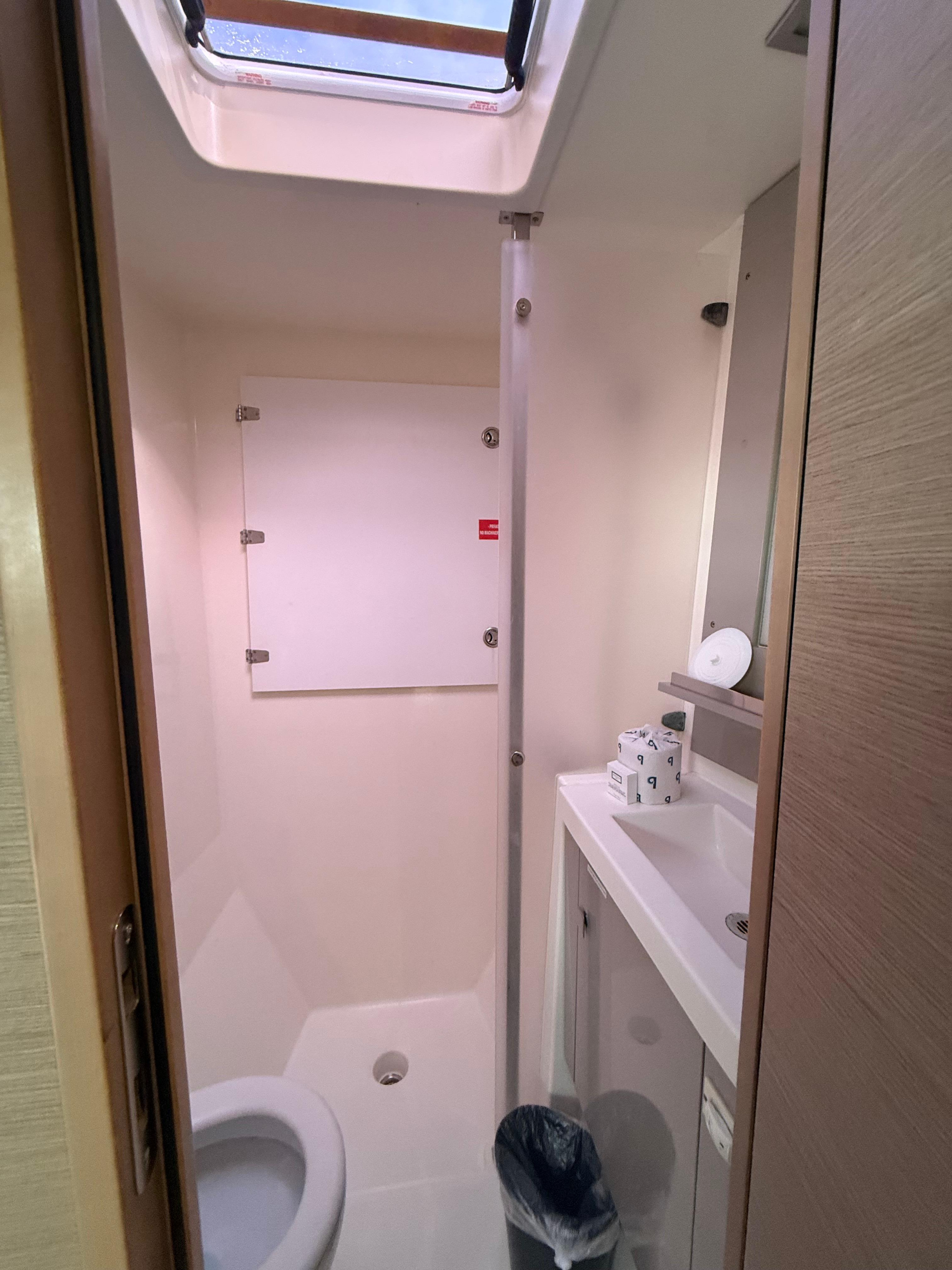 Fountaine Pajot Saona 47 — photo 5