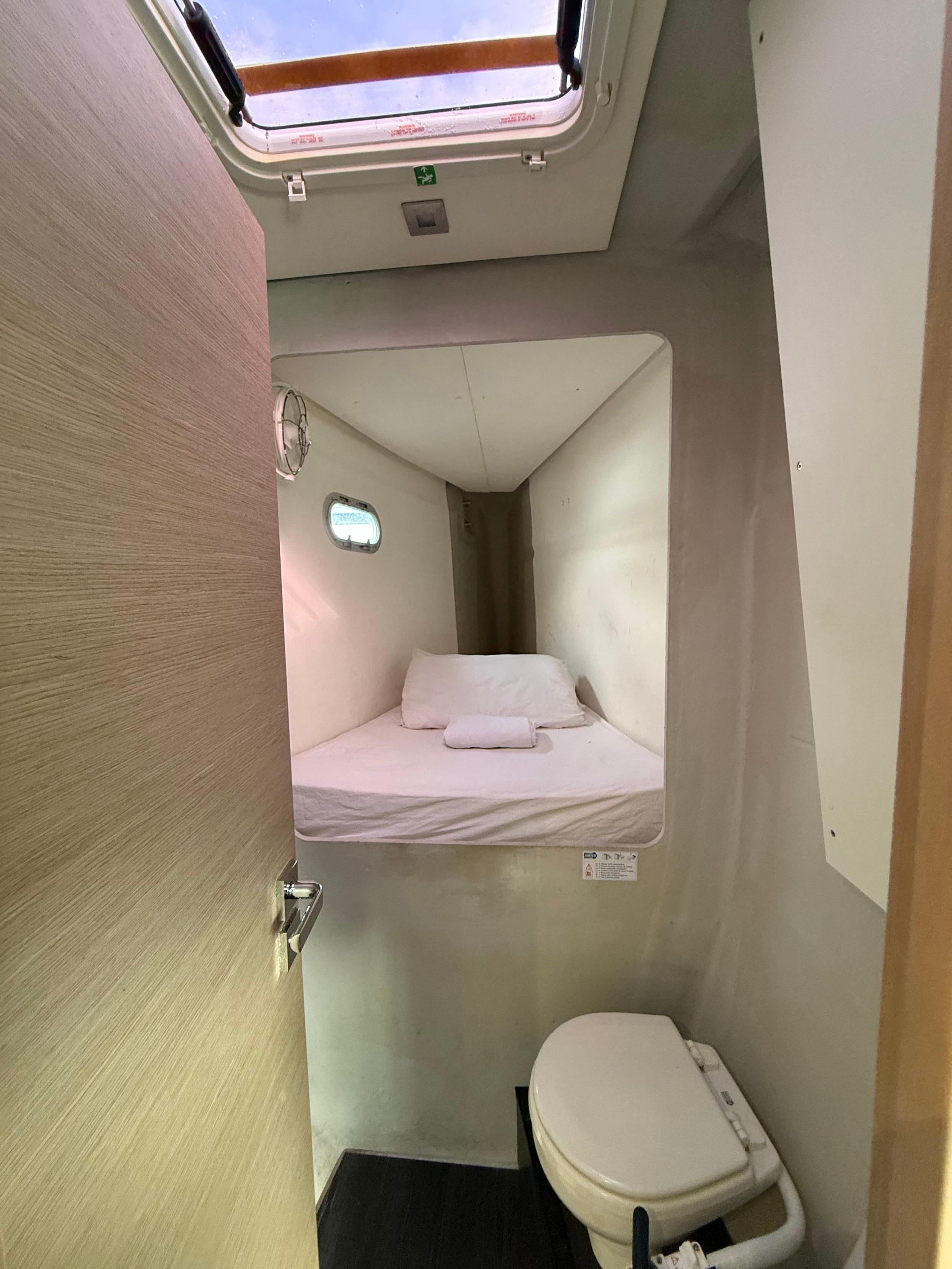 Fountaine Pajot Saona 47 — photo 15