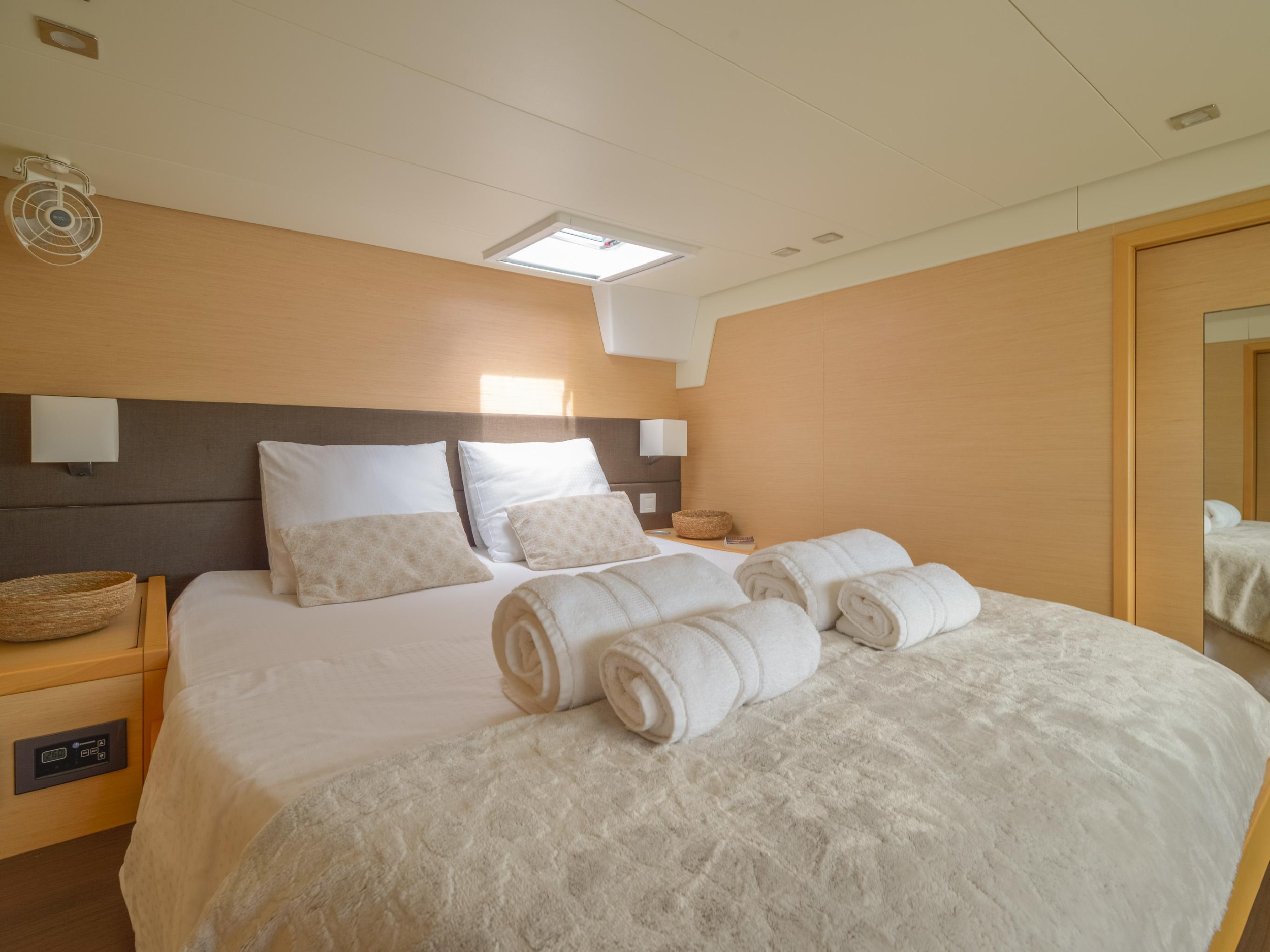 Lagoon 560 — photo 14