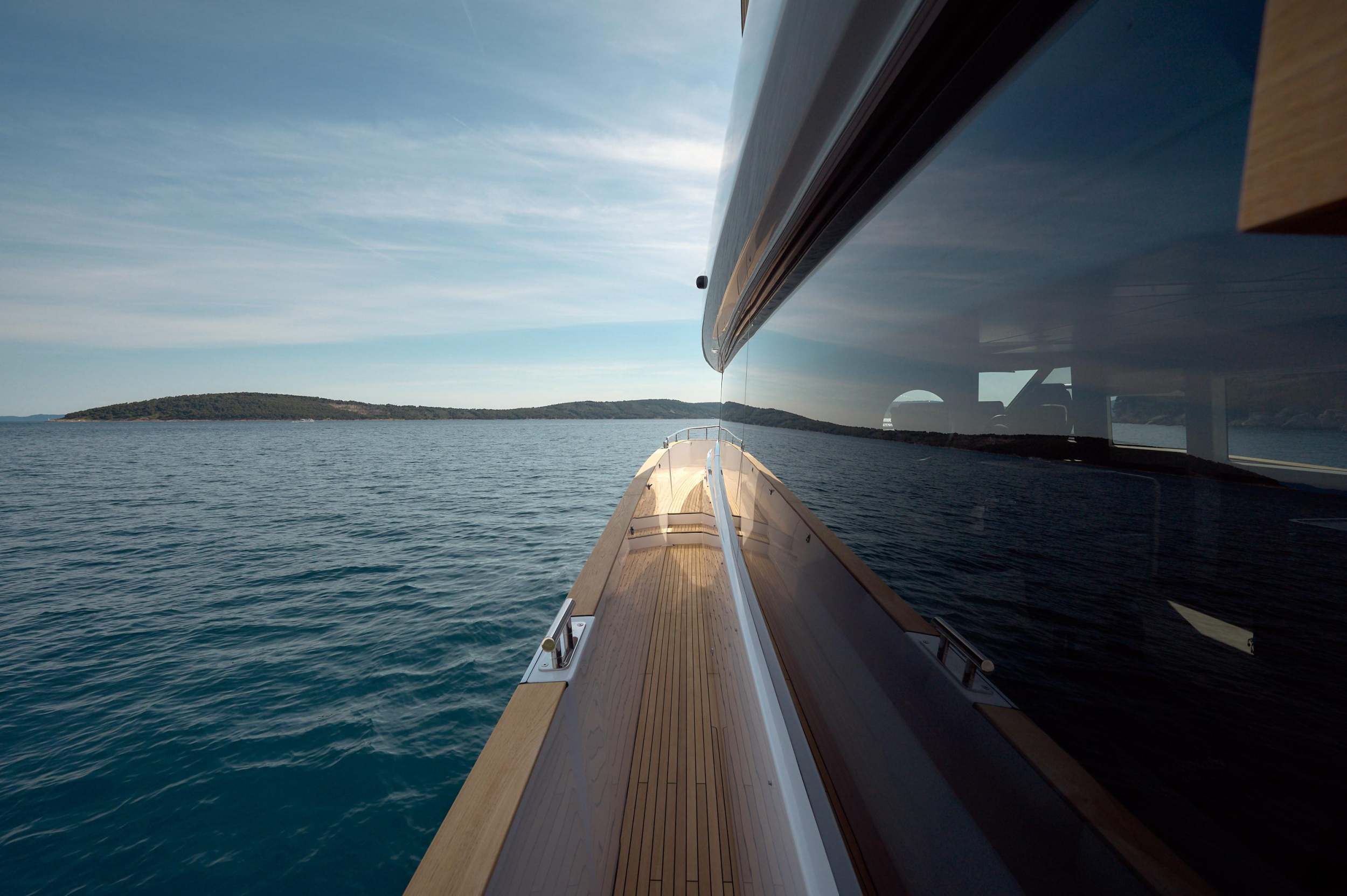 Azimut Magellano 66 — photo 7