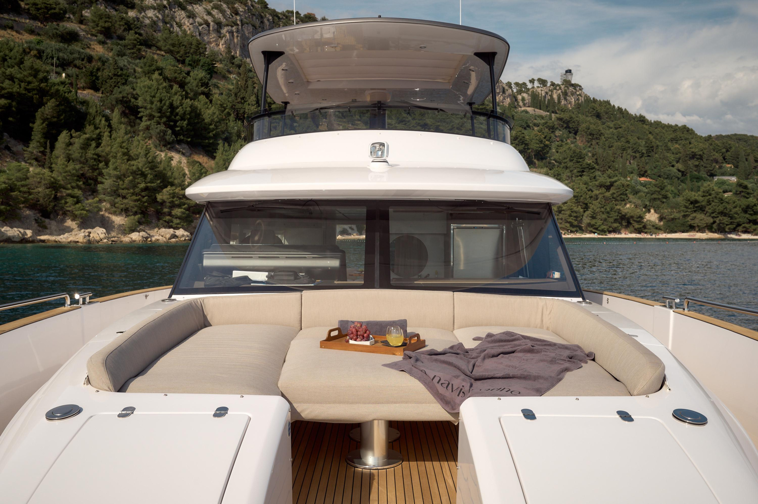 Azimut Magellano 66 — photo 65