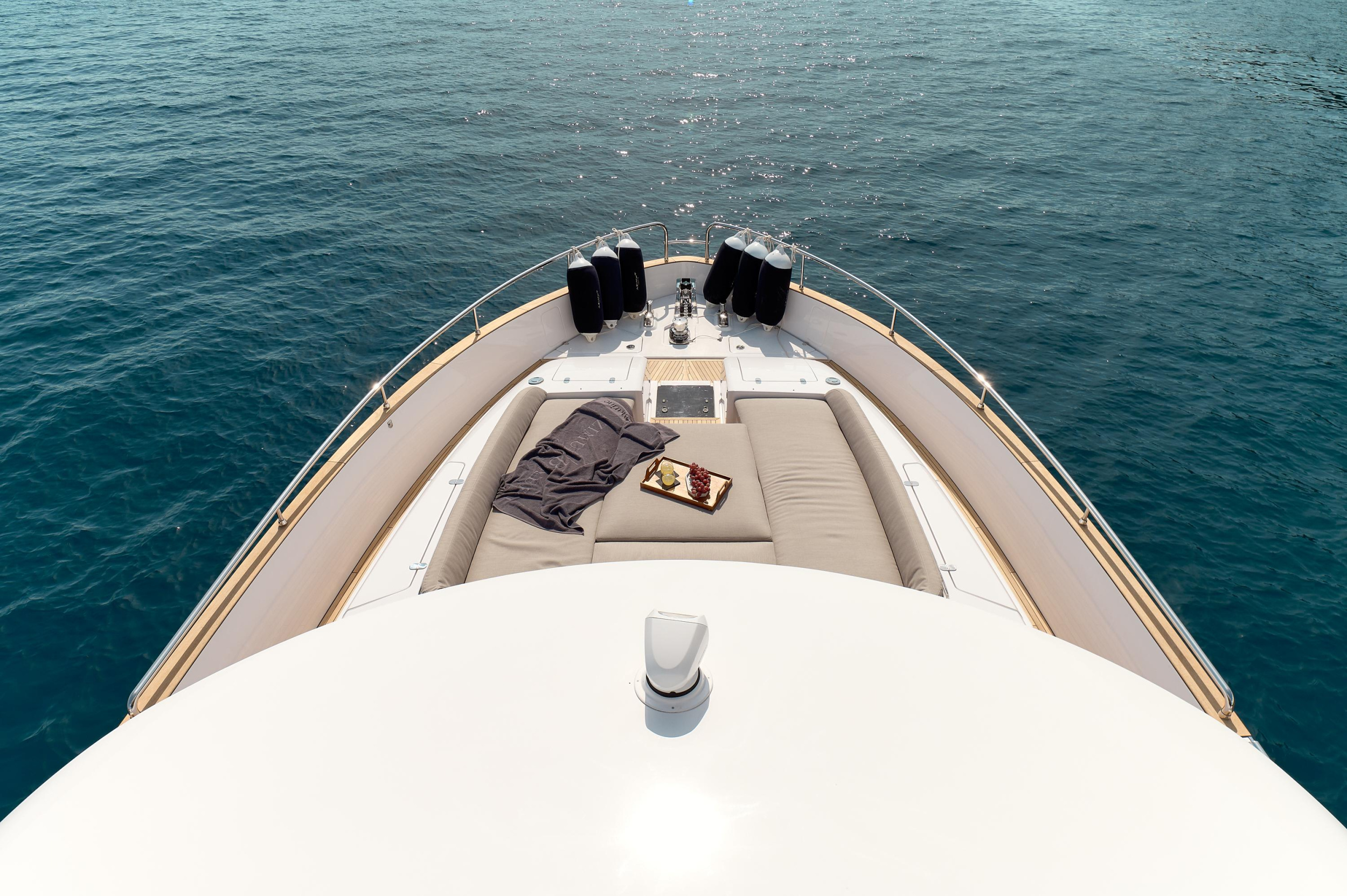 Azimut Magellano 66 — photo 58