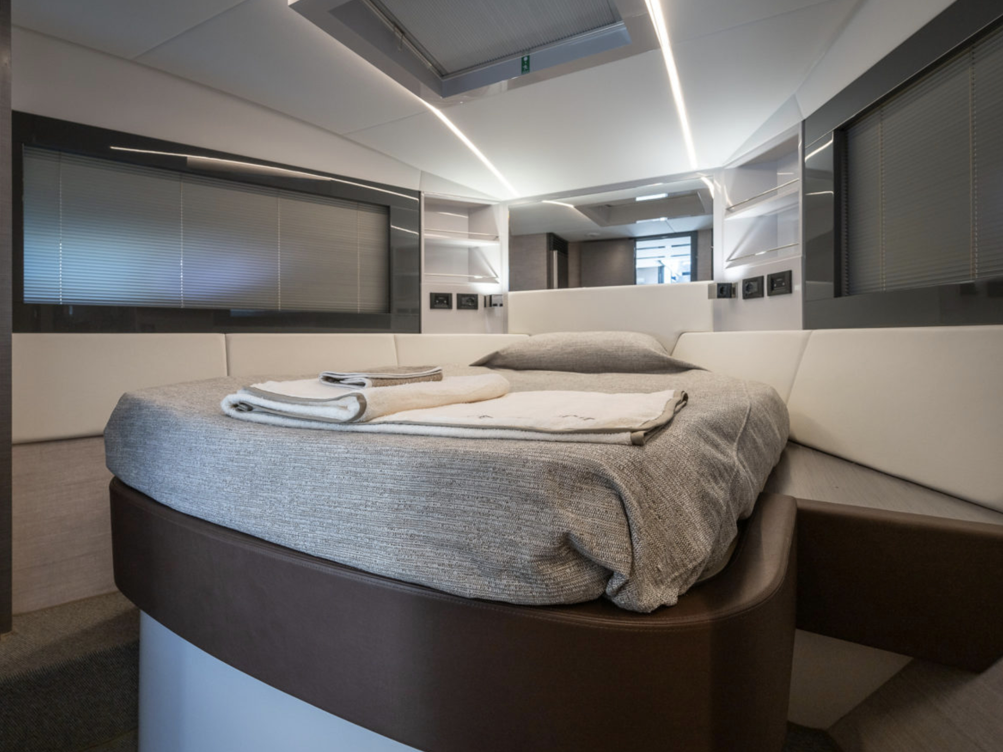 Pershing Polar 5x — photo 4