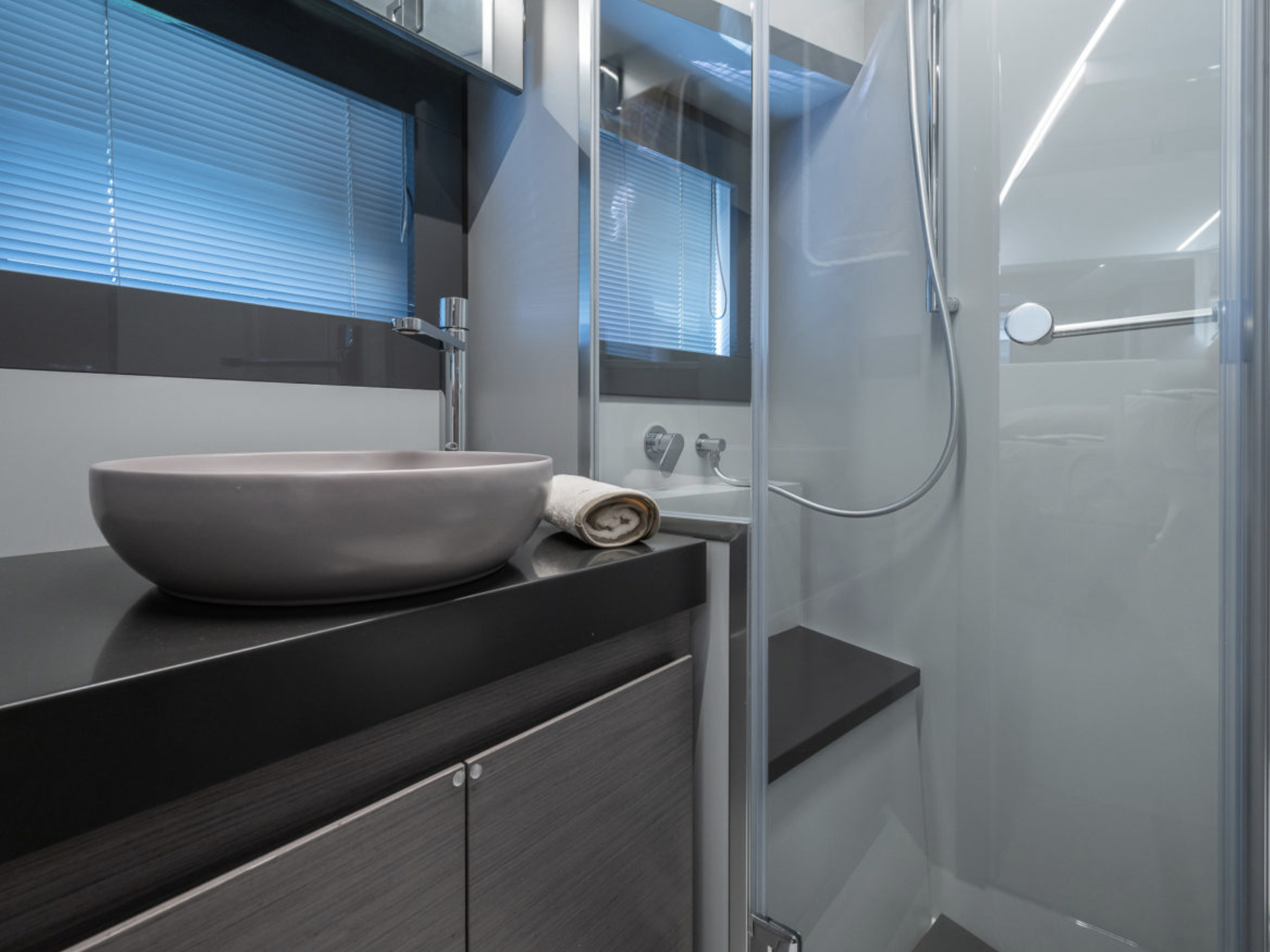 Pershing Polar 5x — photo 10