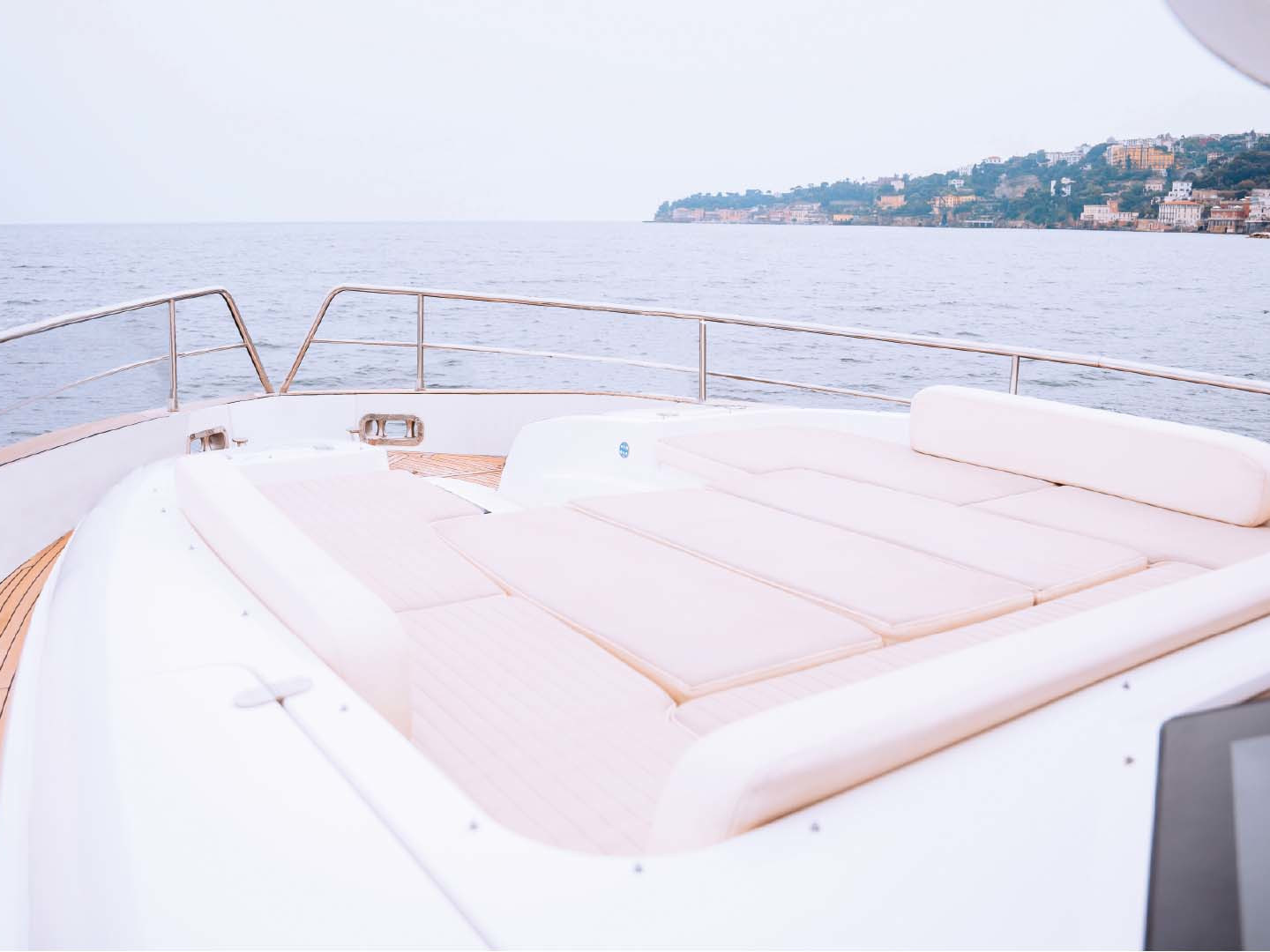 Azimut Magellano 53 — photo 22
