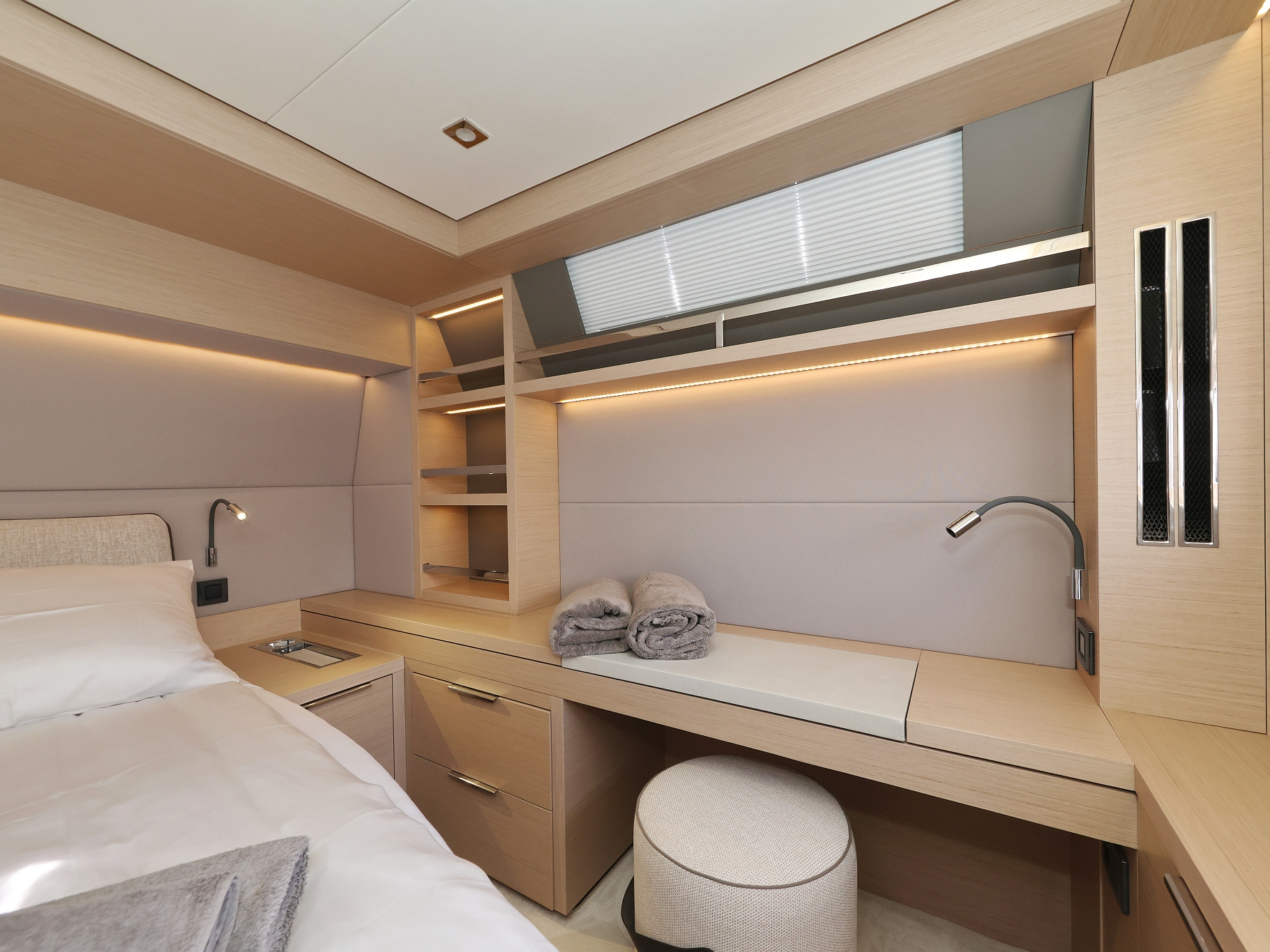 Lagoon 55_5 Cabins — photo 41