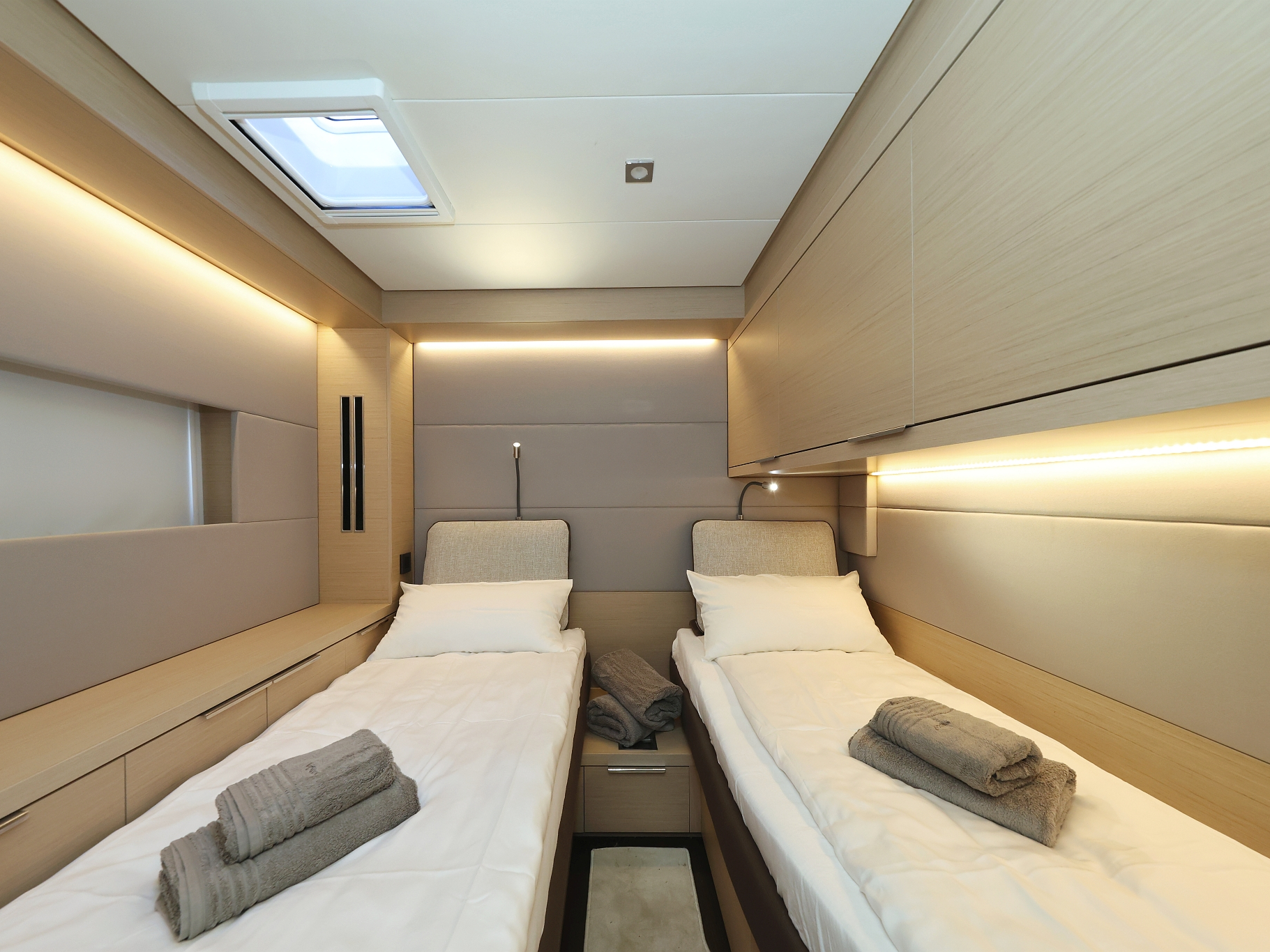 Lagoon 55_5 Cabins — photo 39