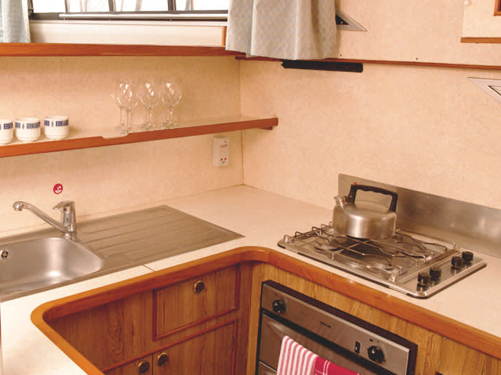 Clipper — photo 5