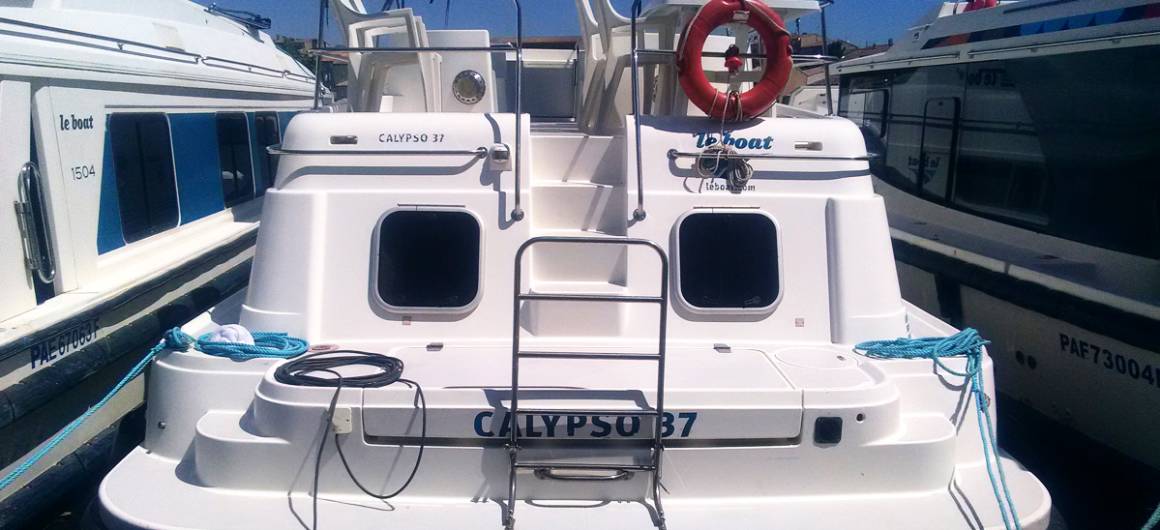Calypso — photo 6