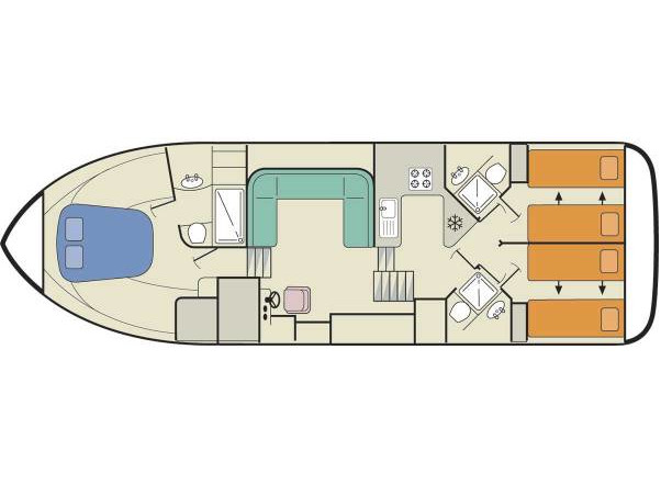 Mystique — photo 2