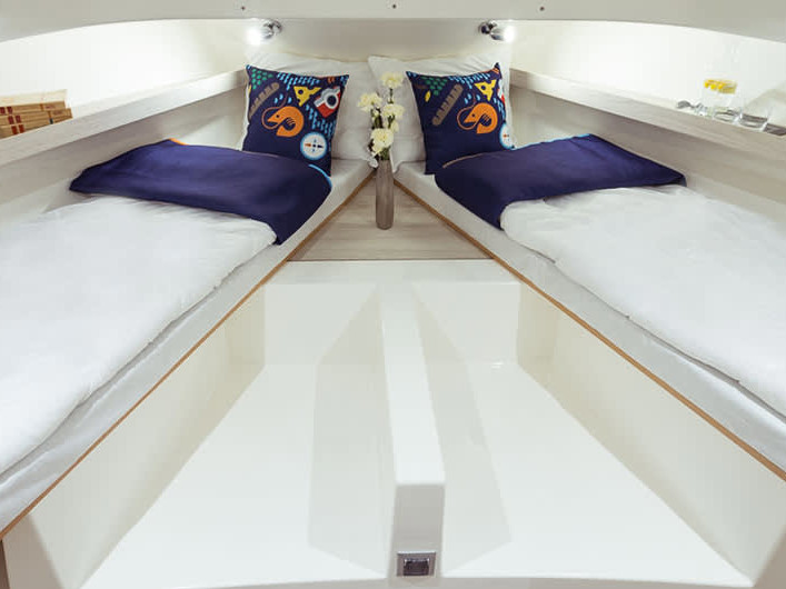 Horizon 1 — photo 6